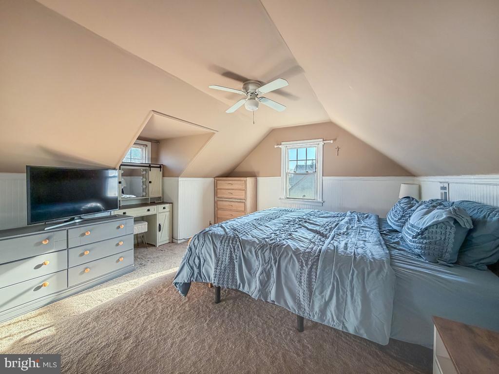 WASHINGTON HGTS - Residential