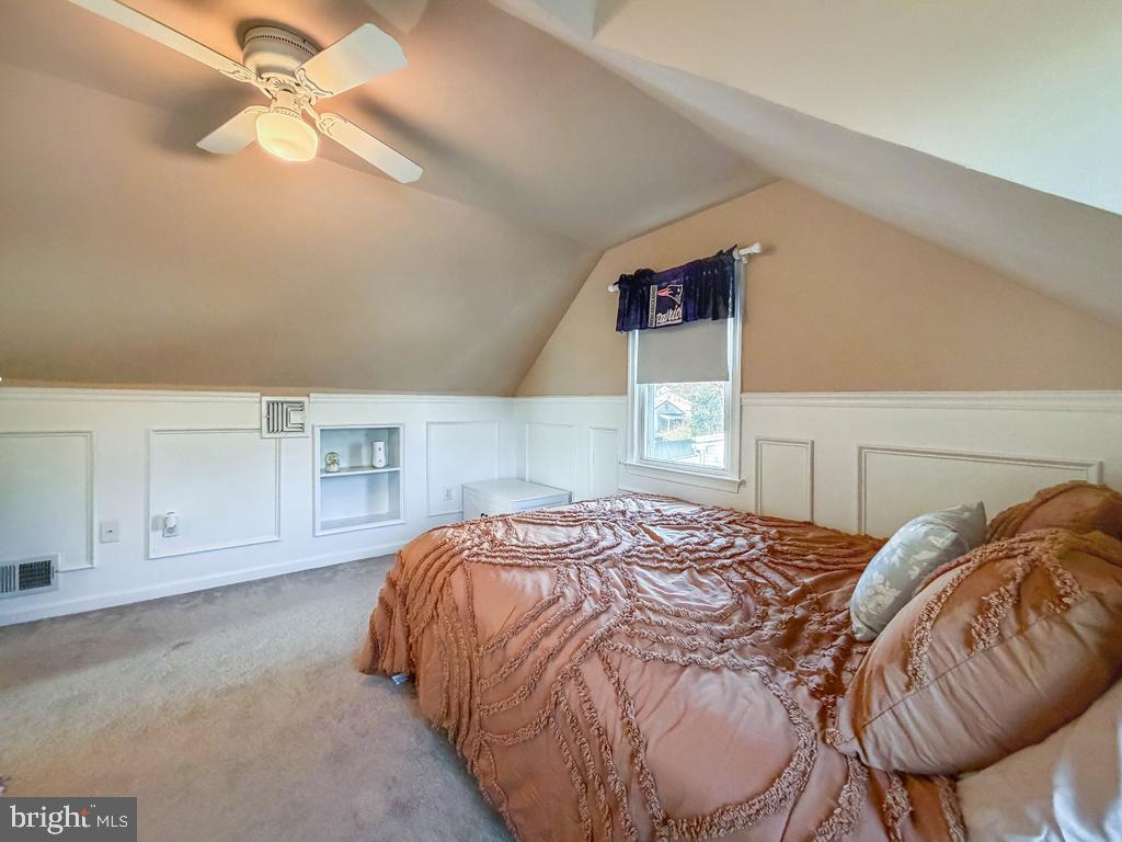 WASHINGTON HGTS - Residential