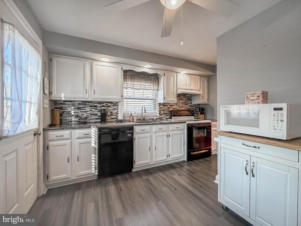 WASHINGTON HGTS - Residential