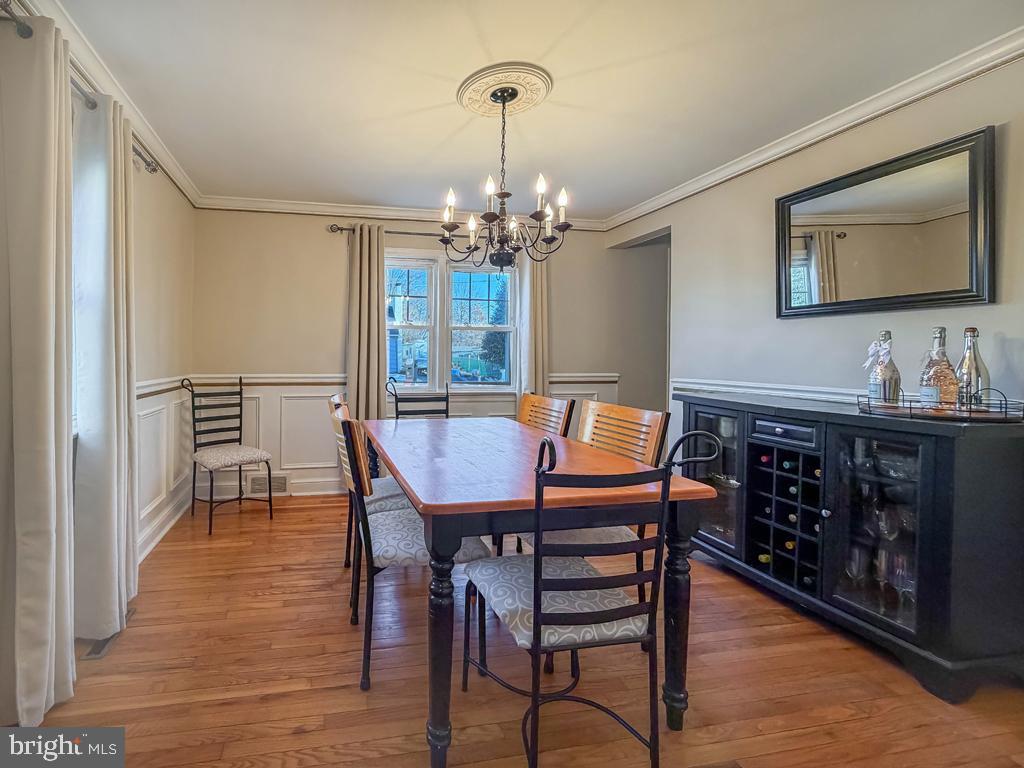 WASHINGTON HGTS - Residential