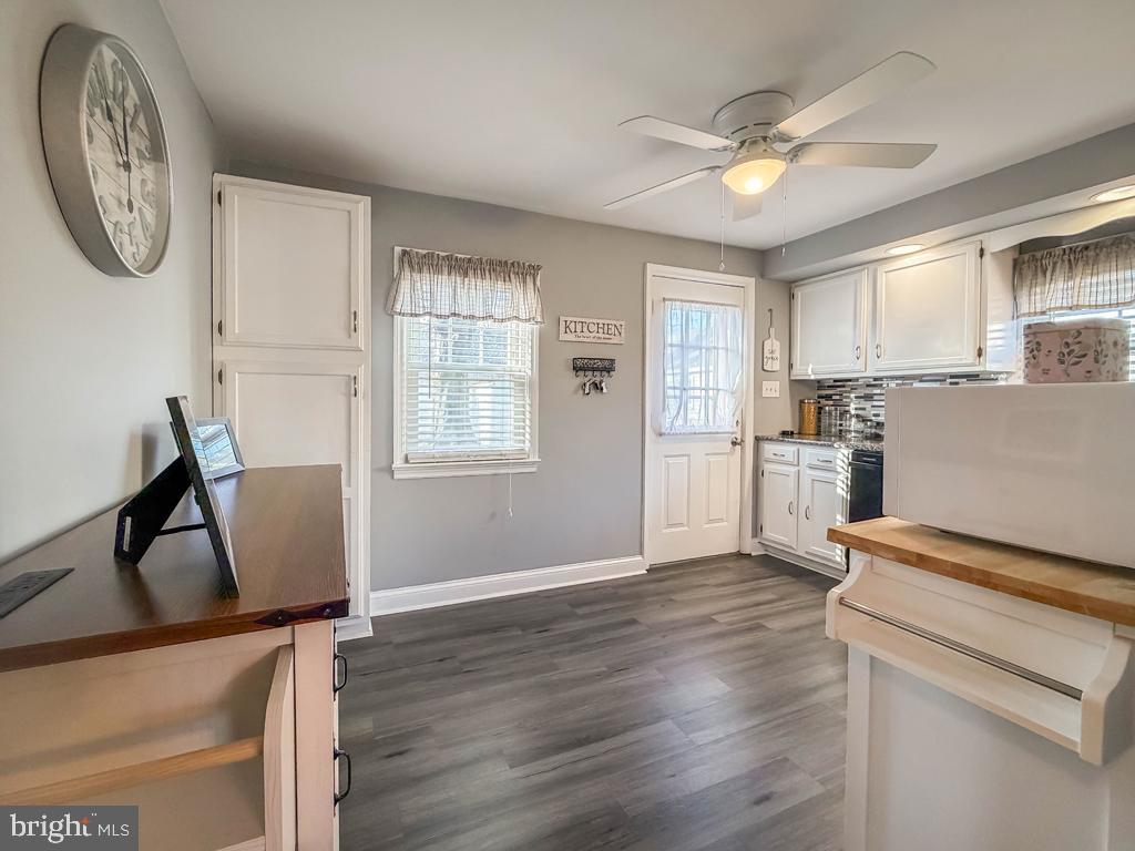 WASHINGTON HGTS - Residential