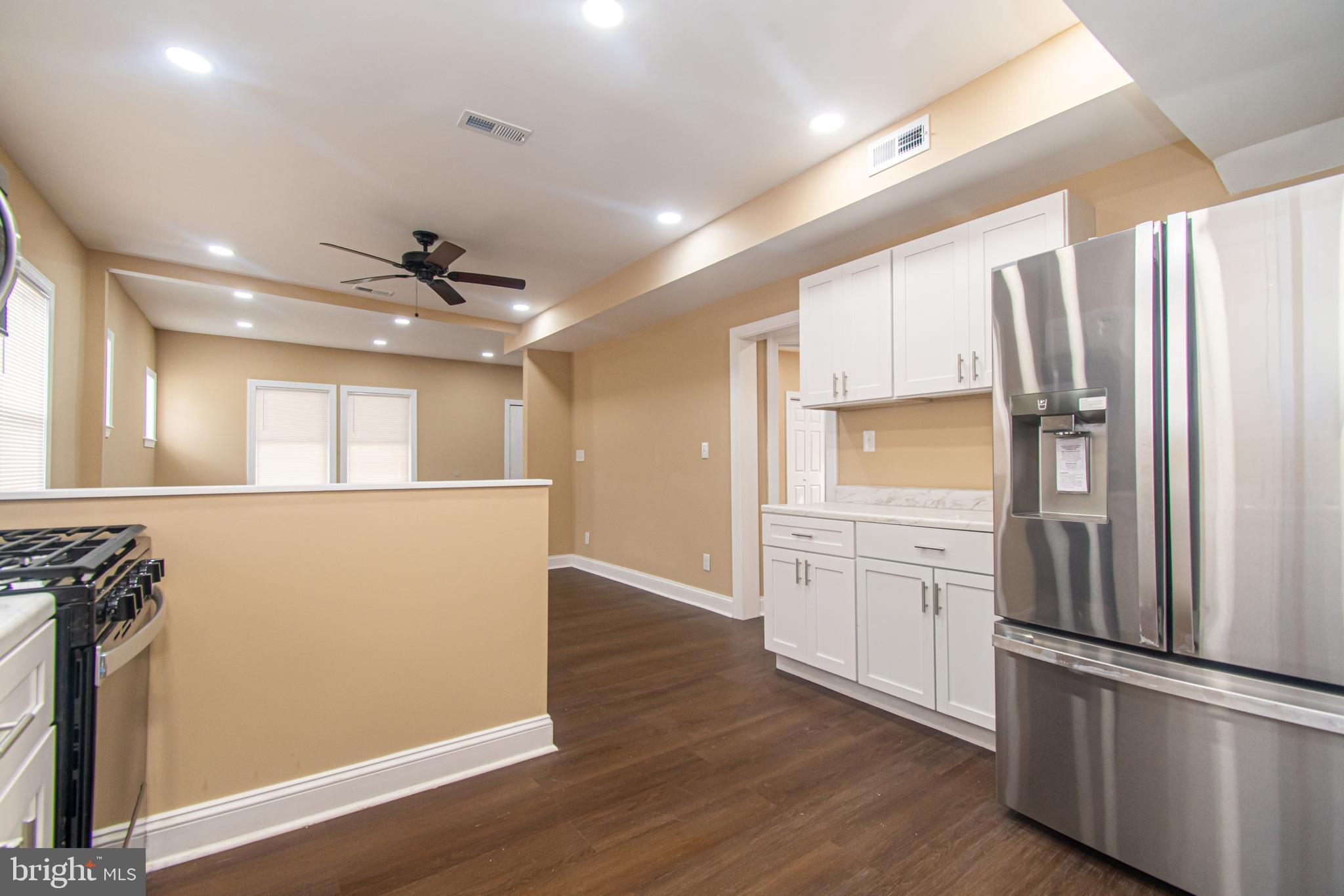 DORCHESTER - Residential Lease