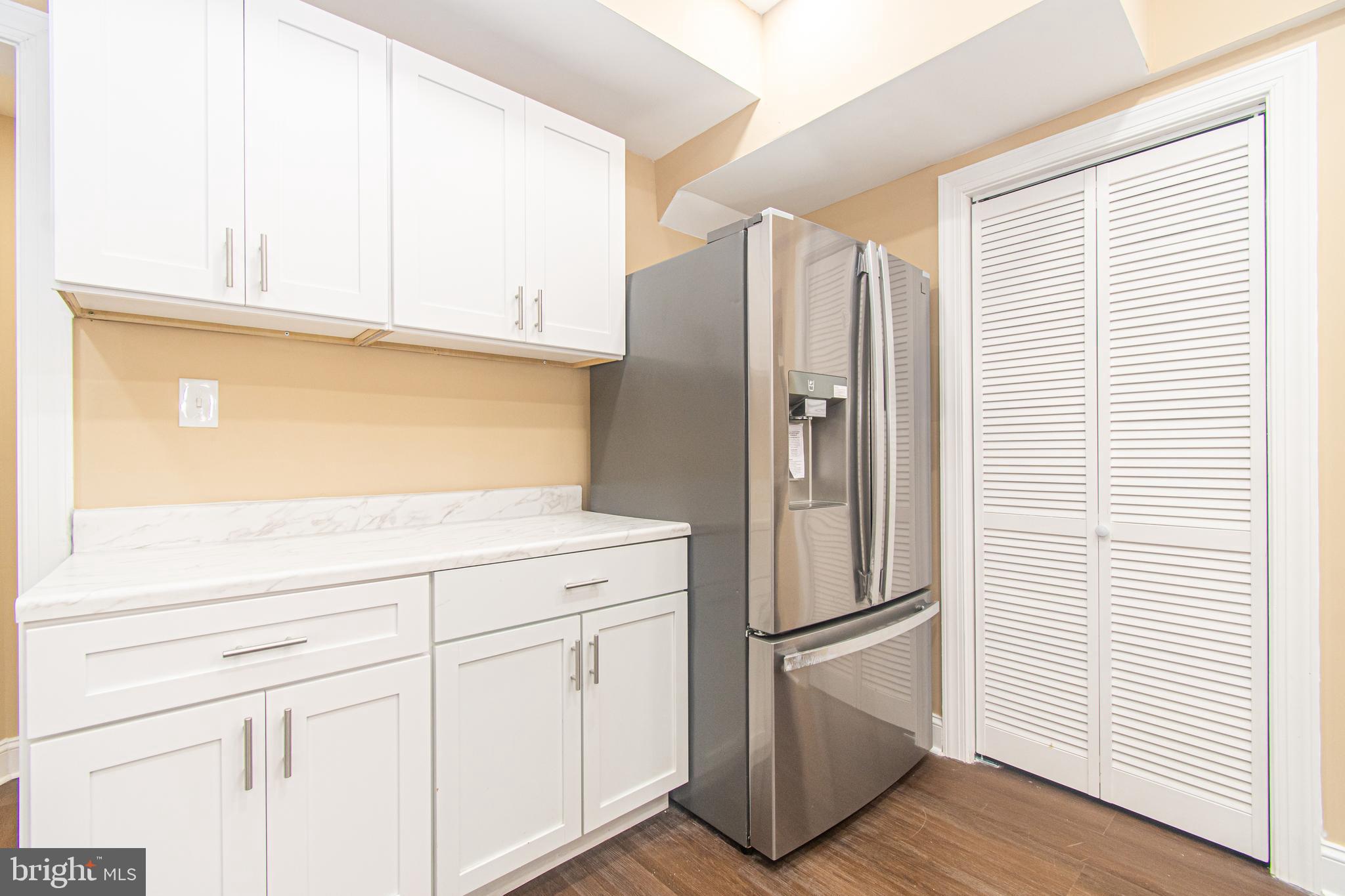 DORCHESTER - Residential Lease