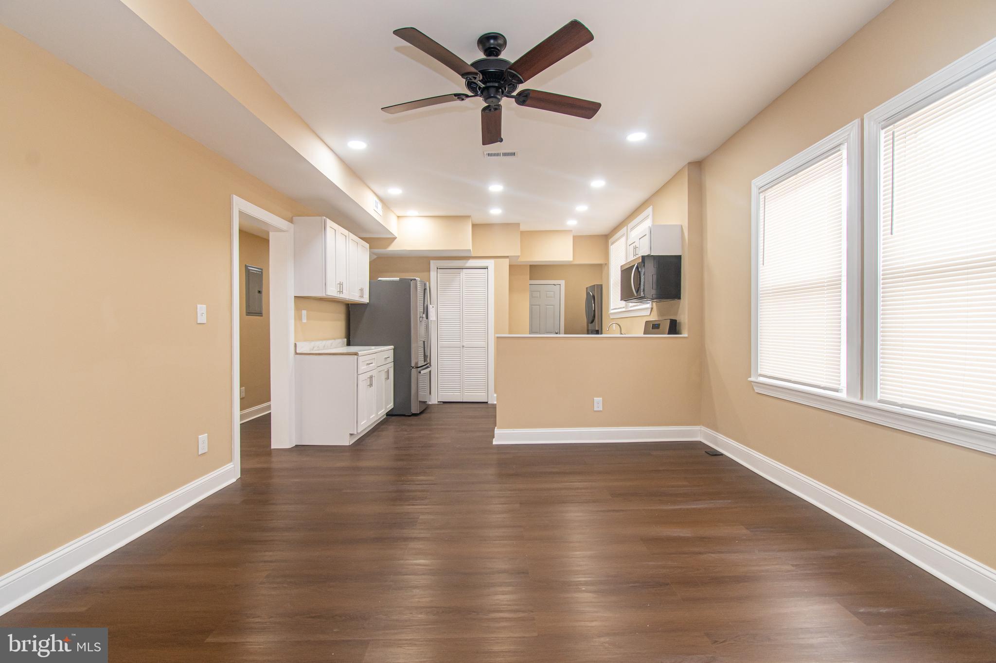 DORCHESTER - Residential Lease