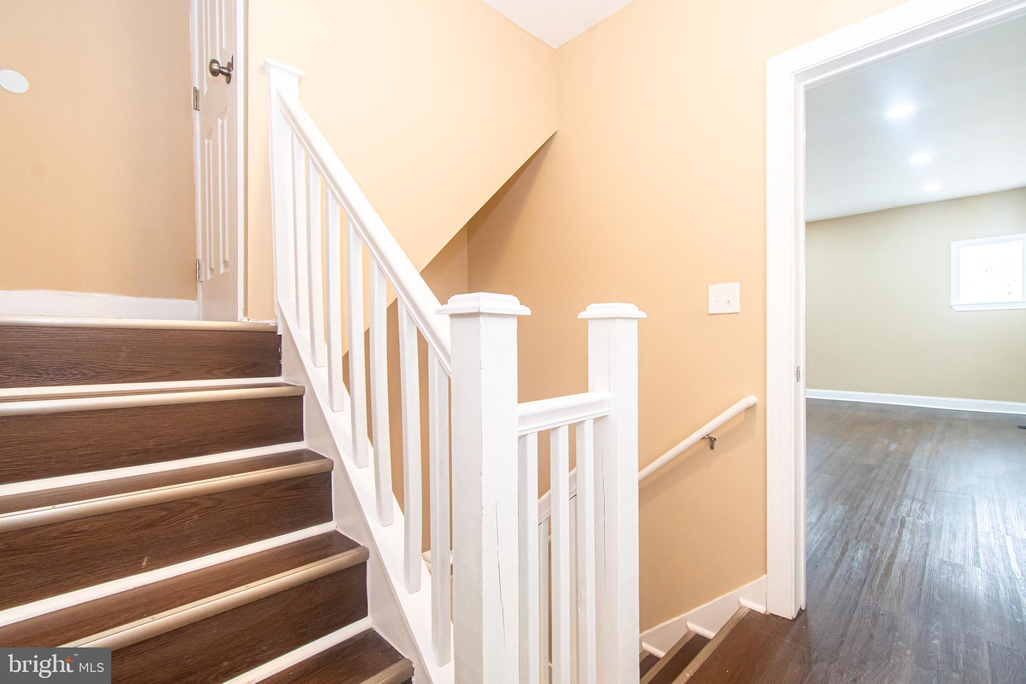 DORCHESTER - Residential Lease