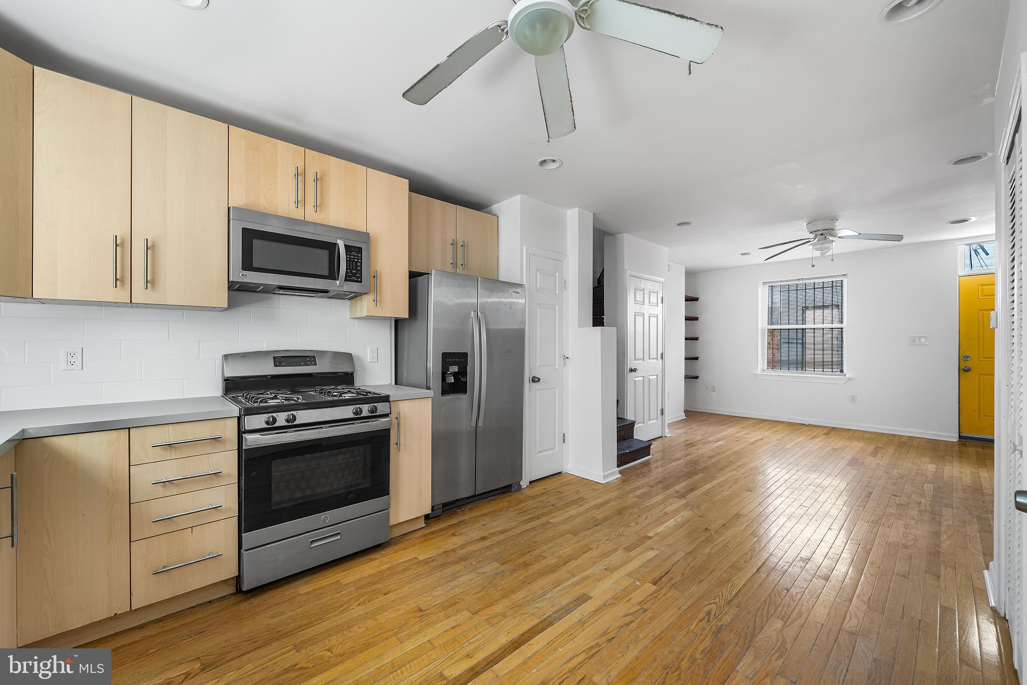 OLDE KENSINGTON - Residential Lease