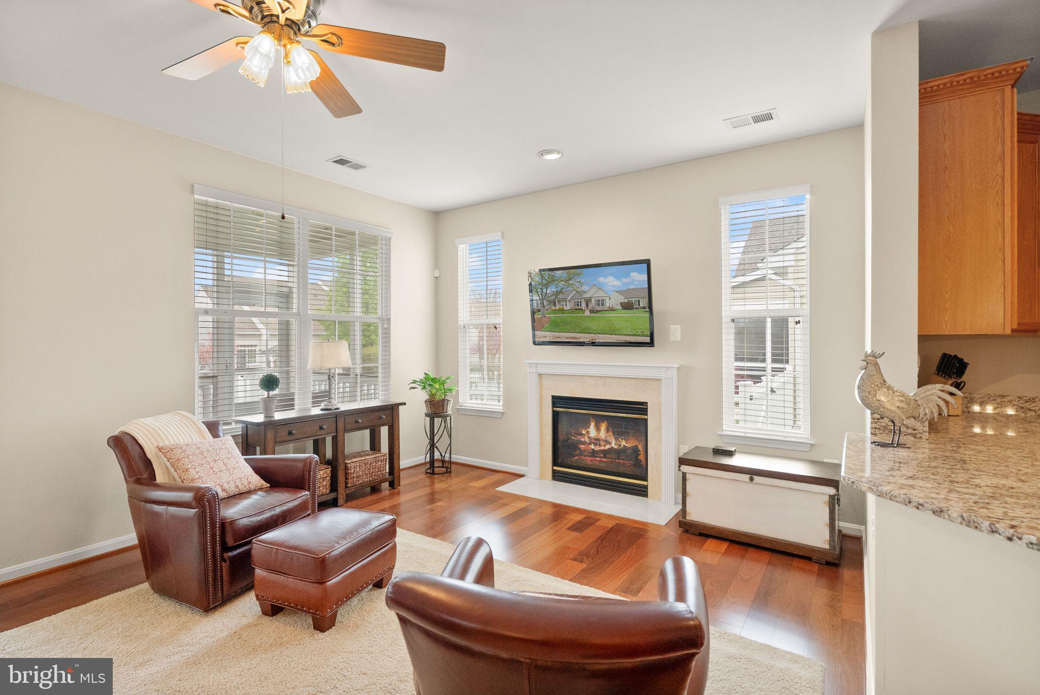 DUNBARTON - Residential