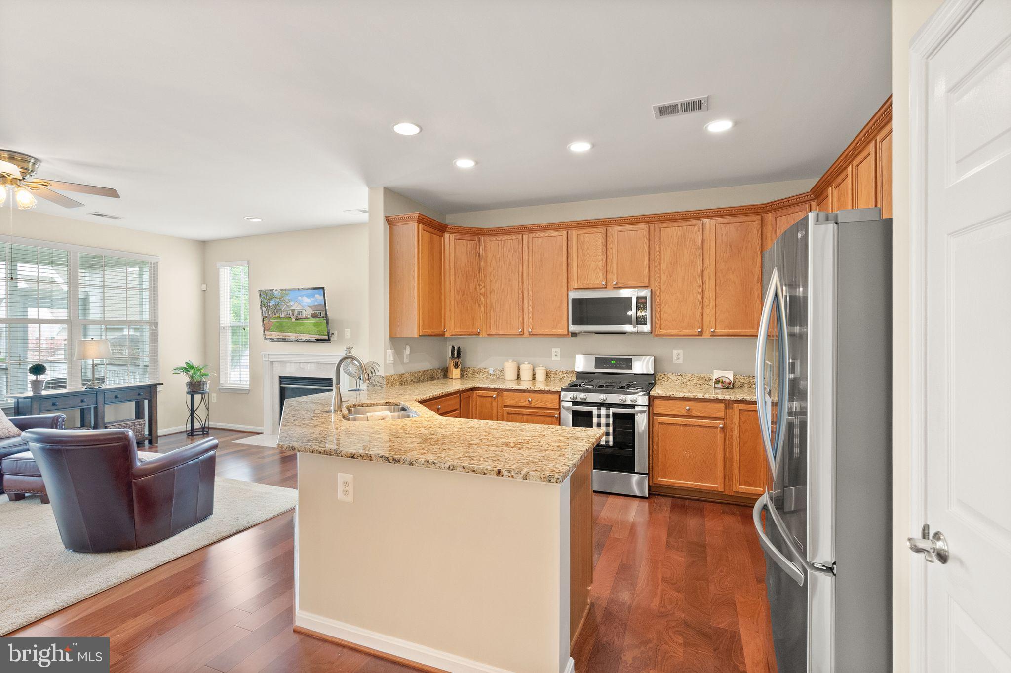 DUNBARTON - Residential