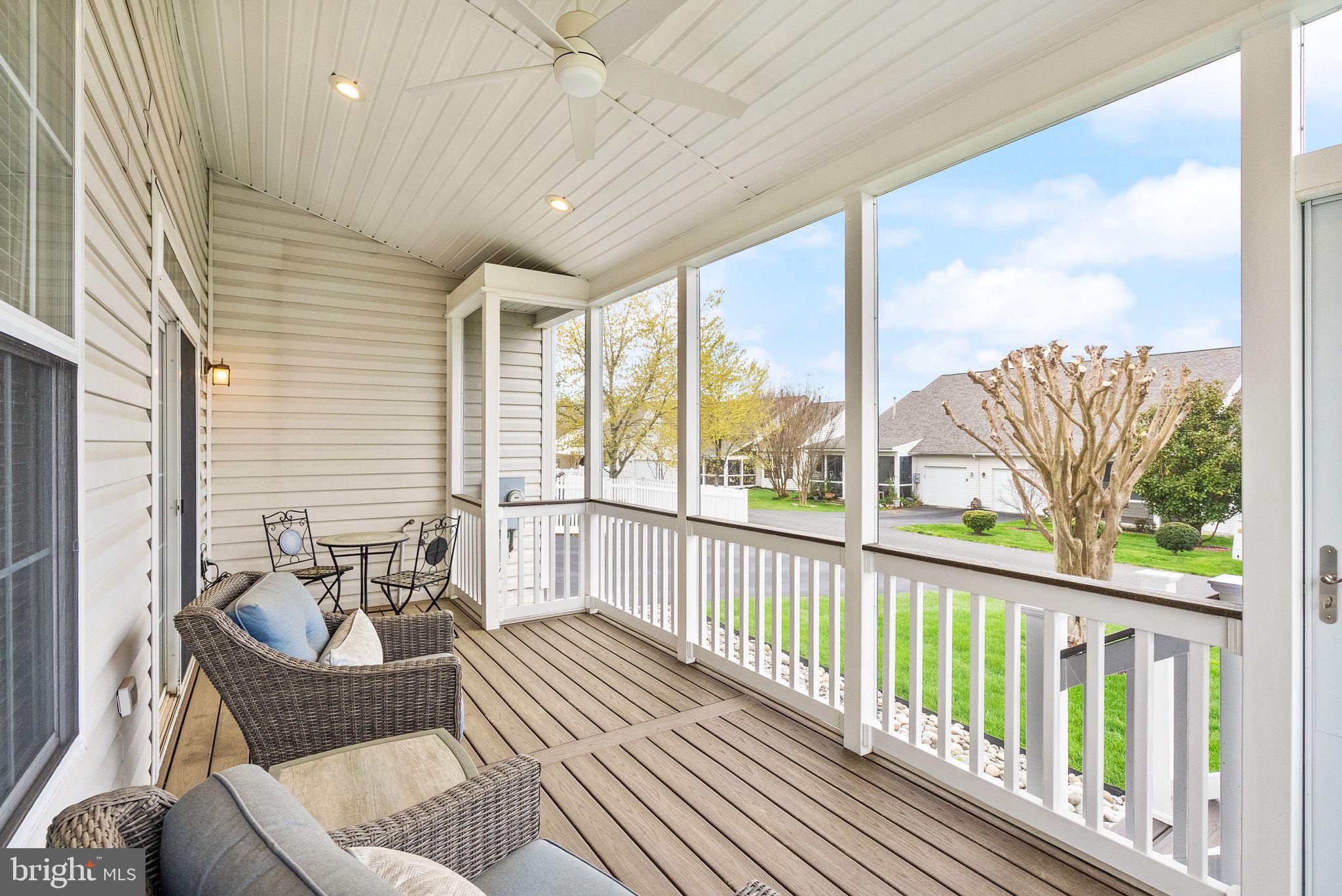 DUNBARTON - Residential