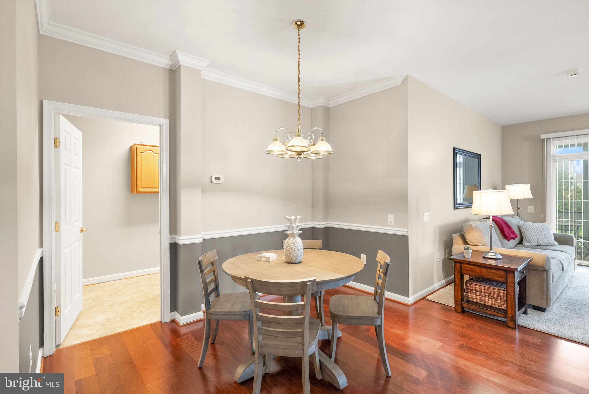 DUNBARTON - Residential