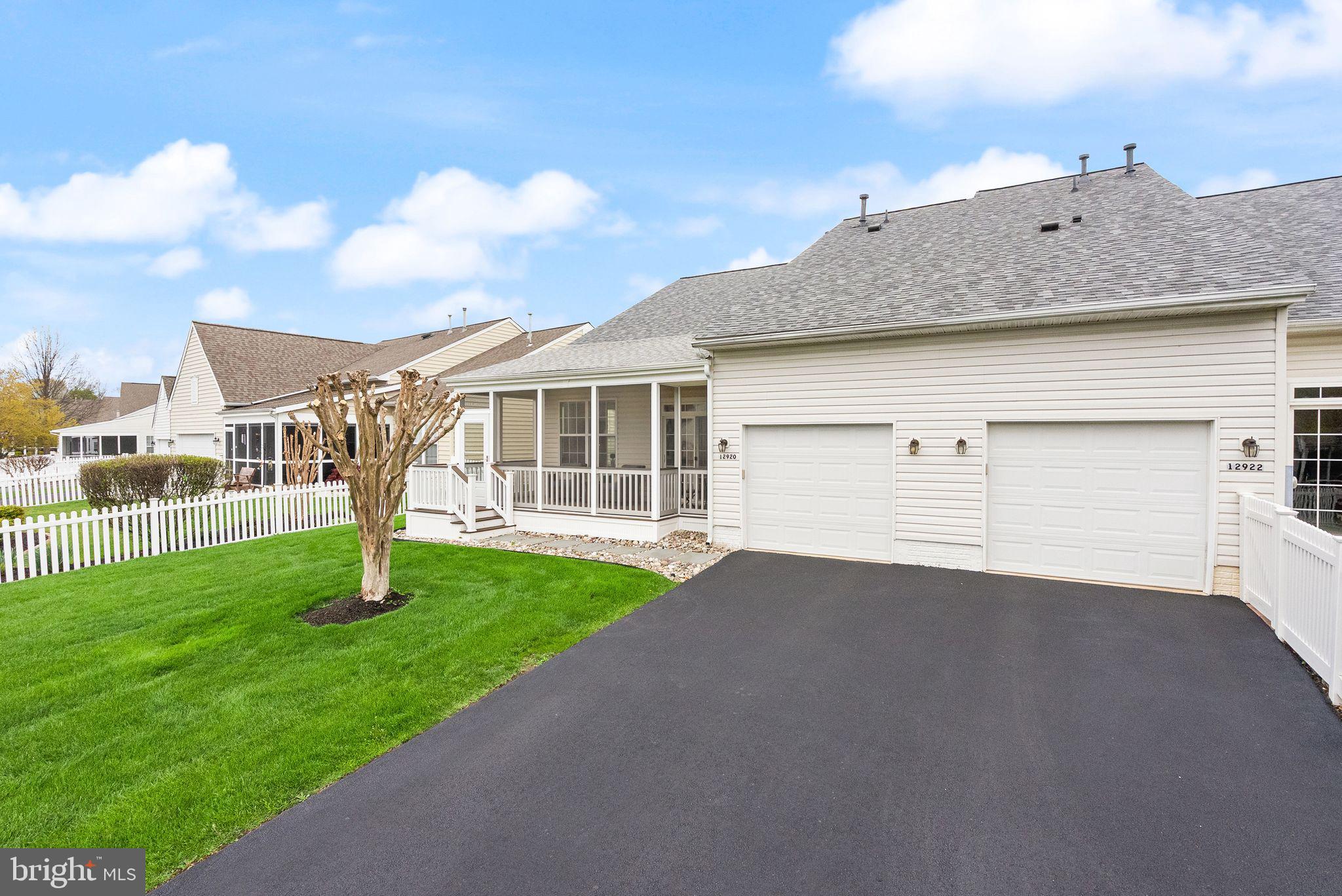 DUNBARTON - Residential