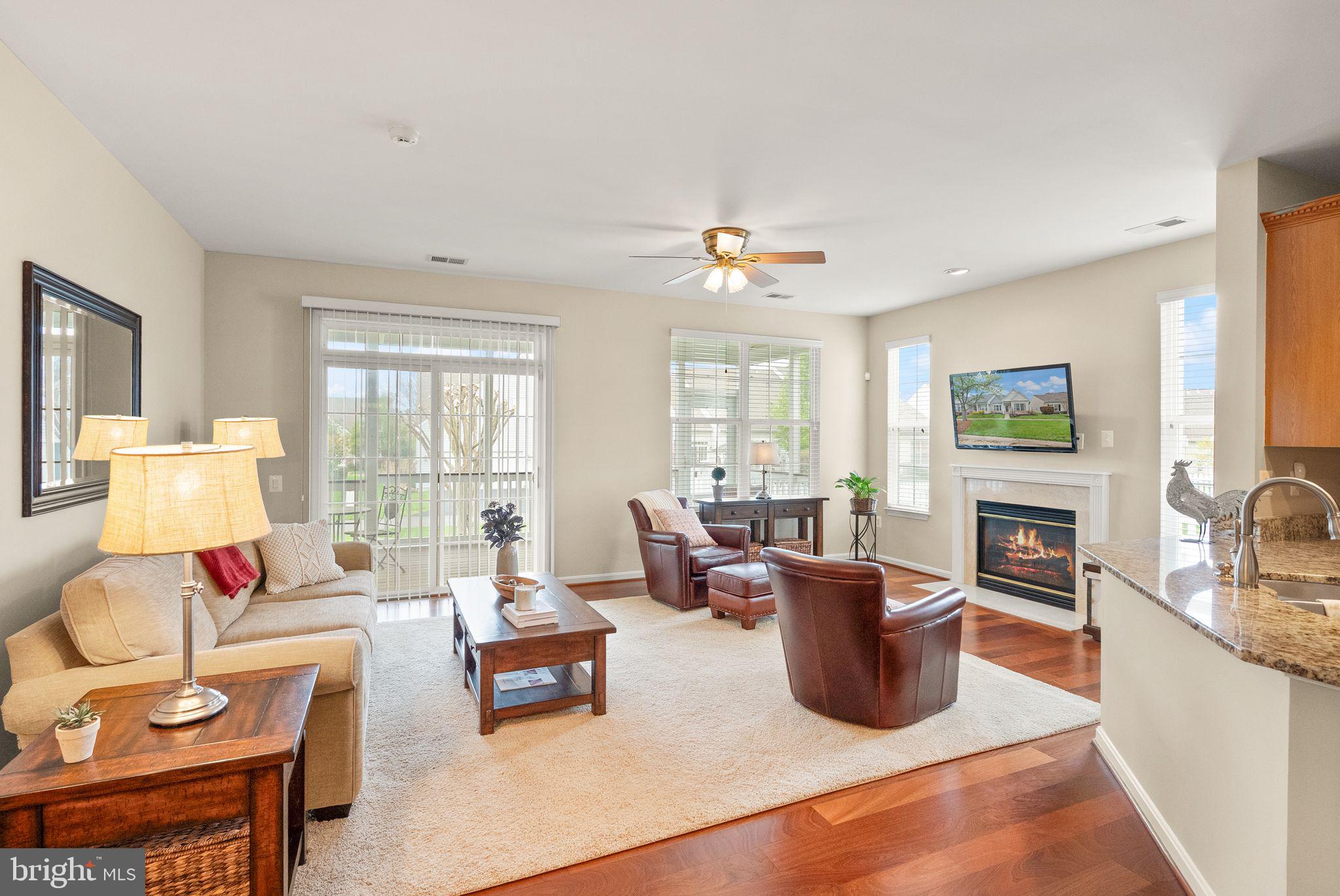 DUNBARTON - Residential