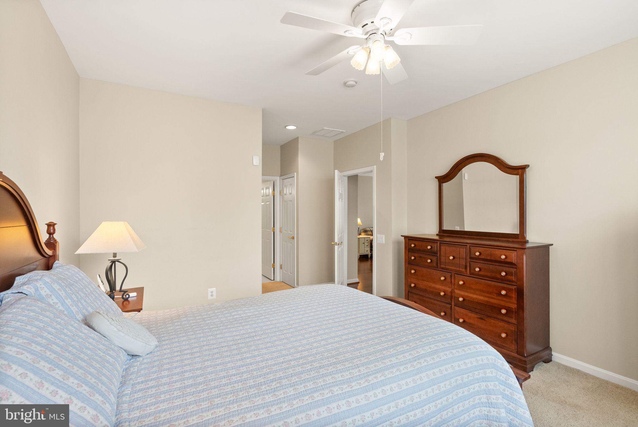 DUNBARTON - Residential