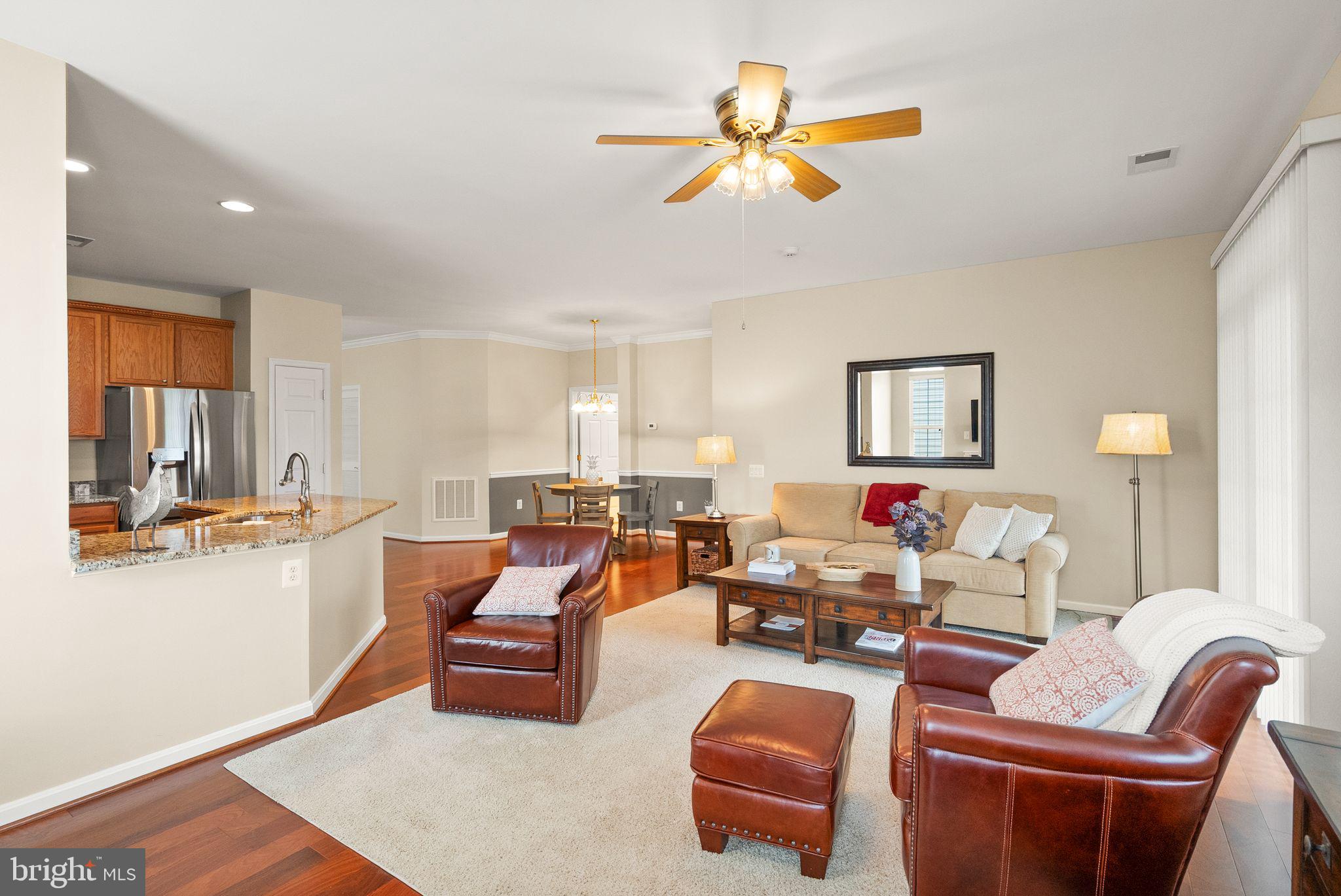 DUNBARTON - Residential