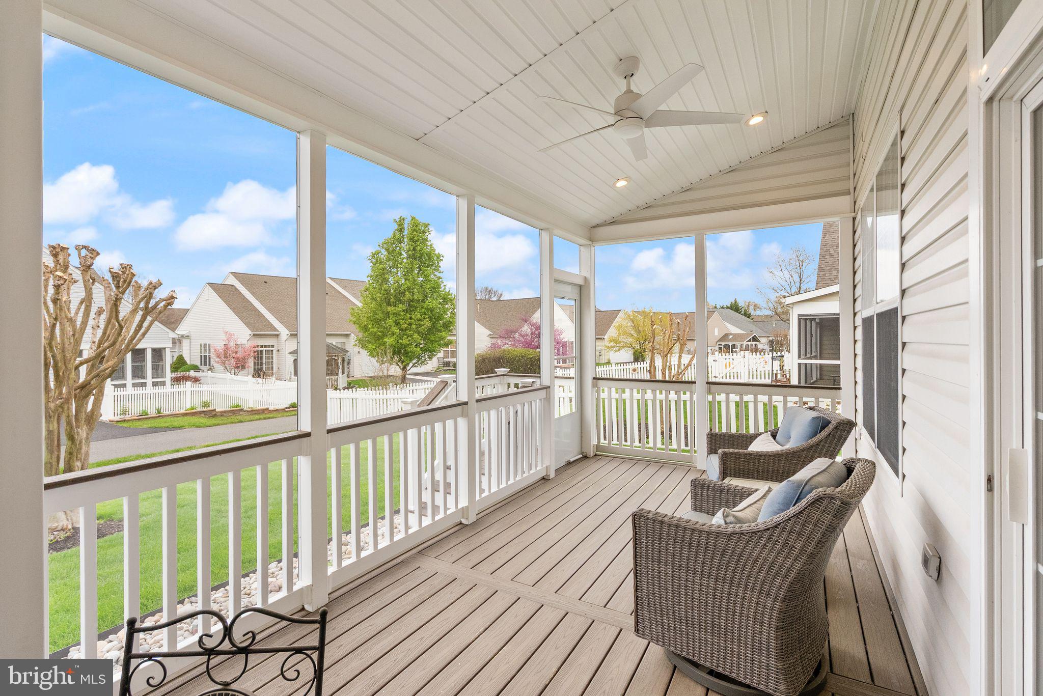 DUNBARTON - Residential