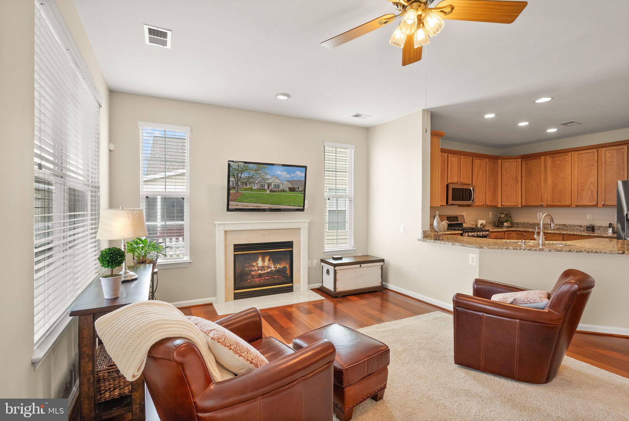 DUNBARTON - Residential