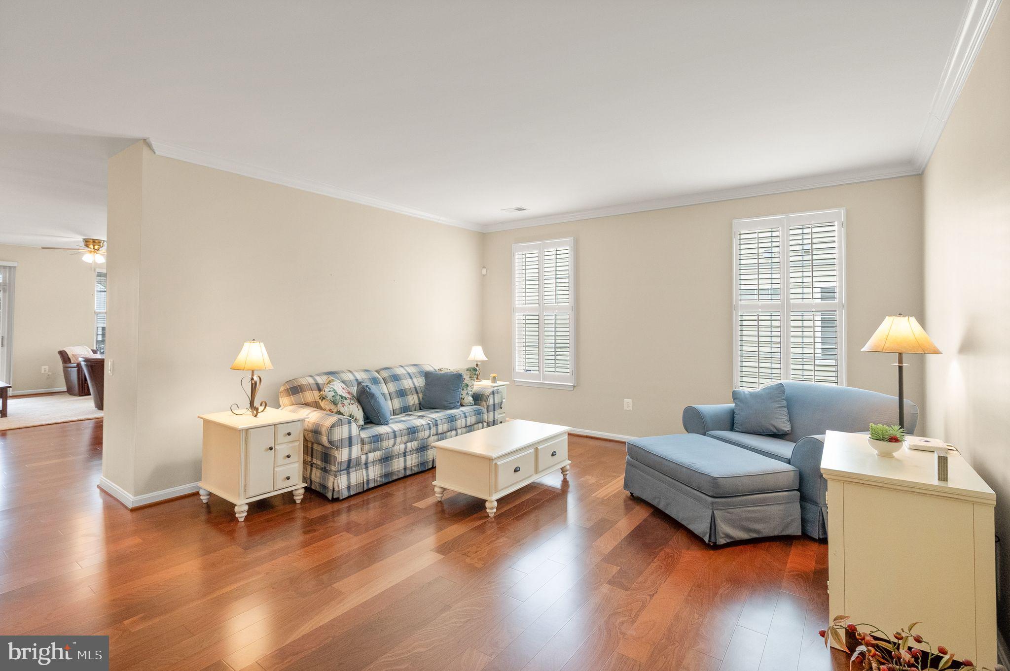 DUNBARTON - Residential