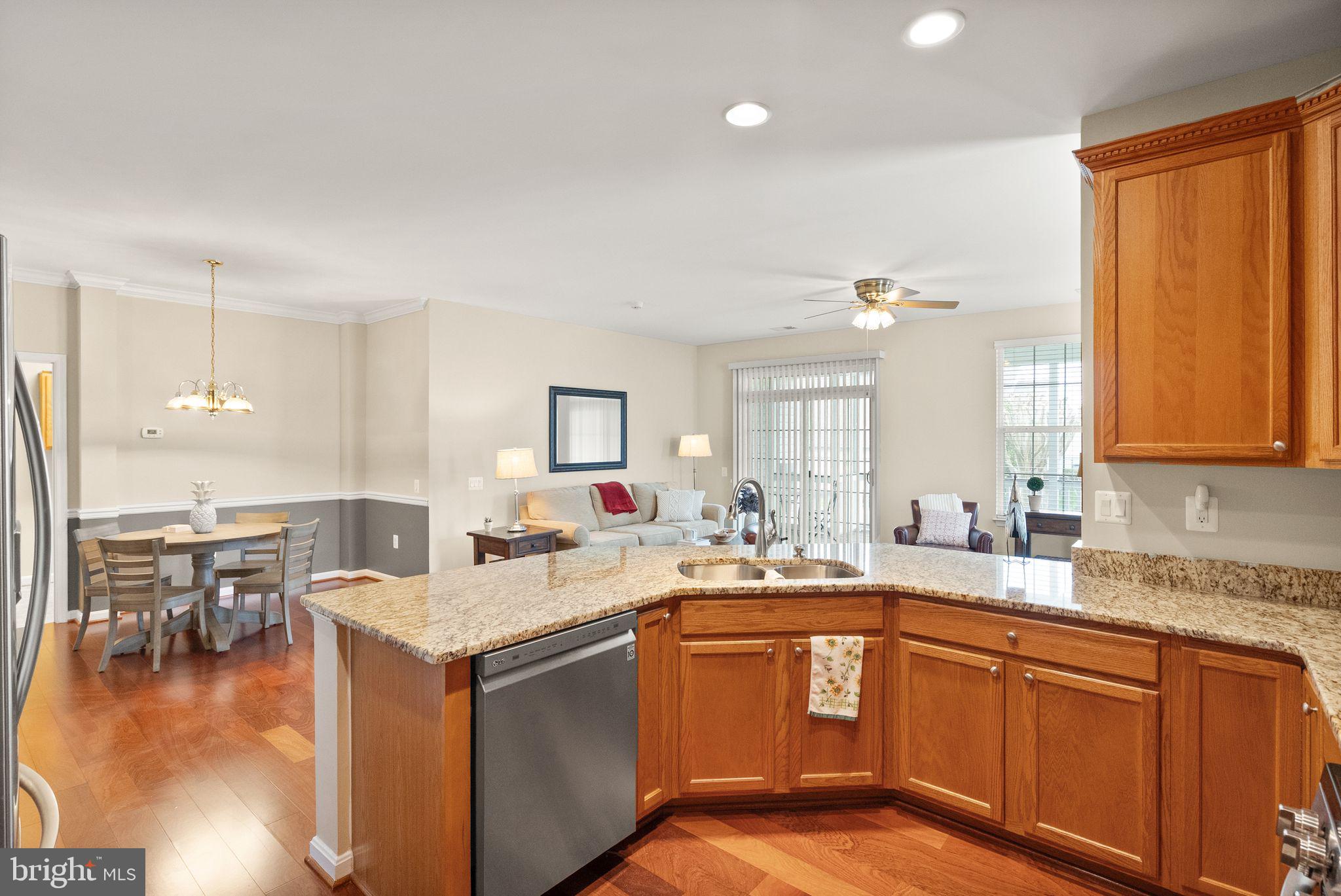 DUNBARTON - Residential