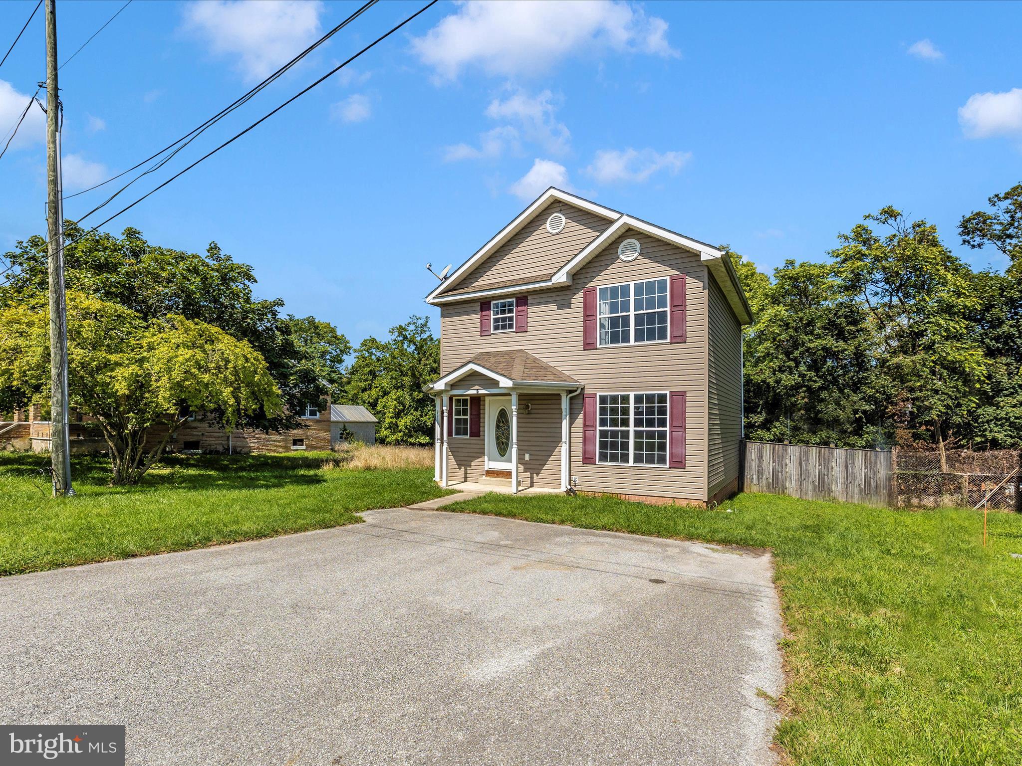 NONE AVAILABLE - Residential