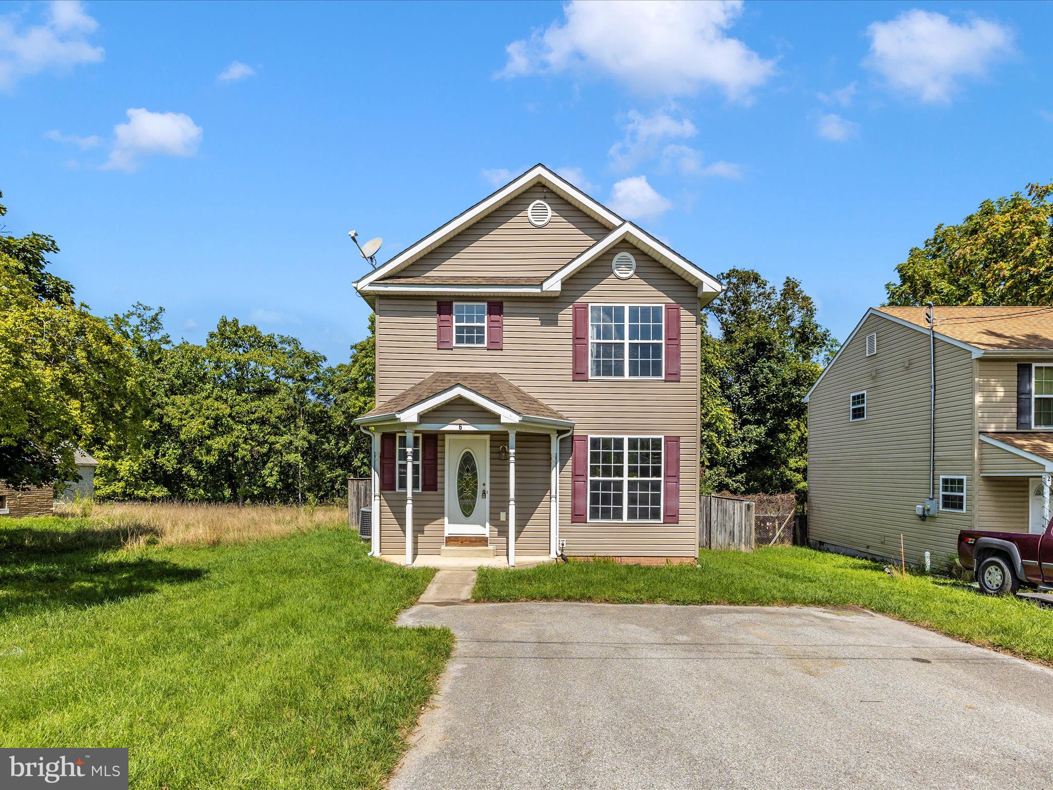 NONE AVAILABLE - Residential