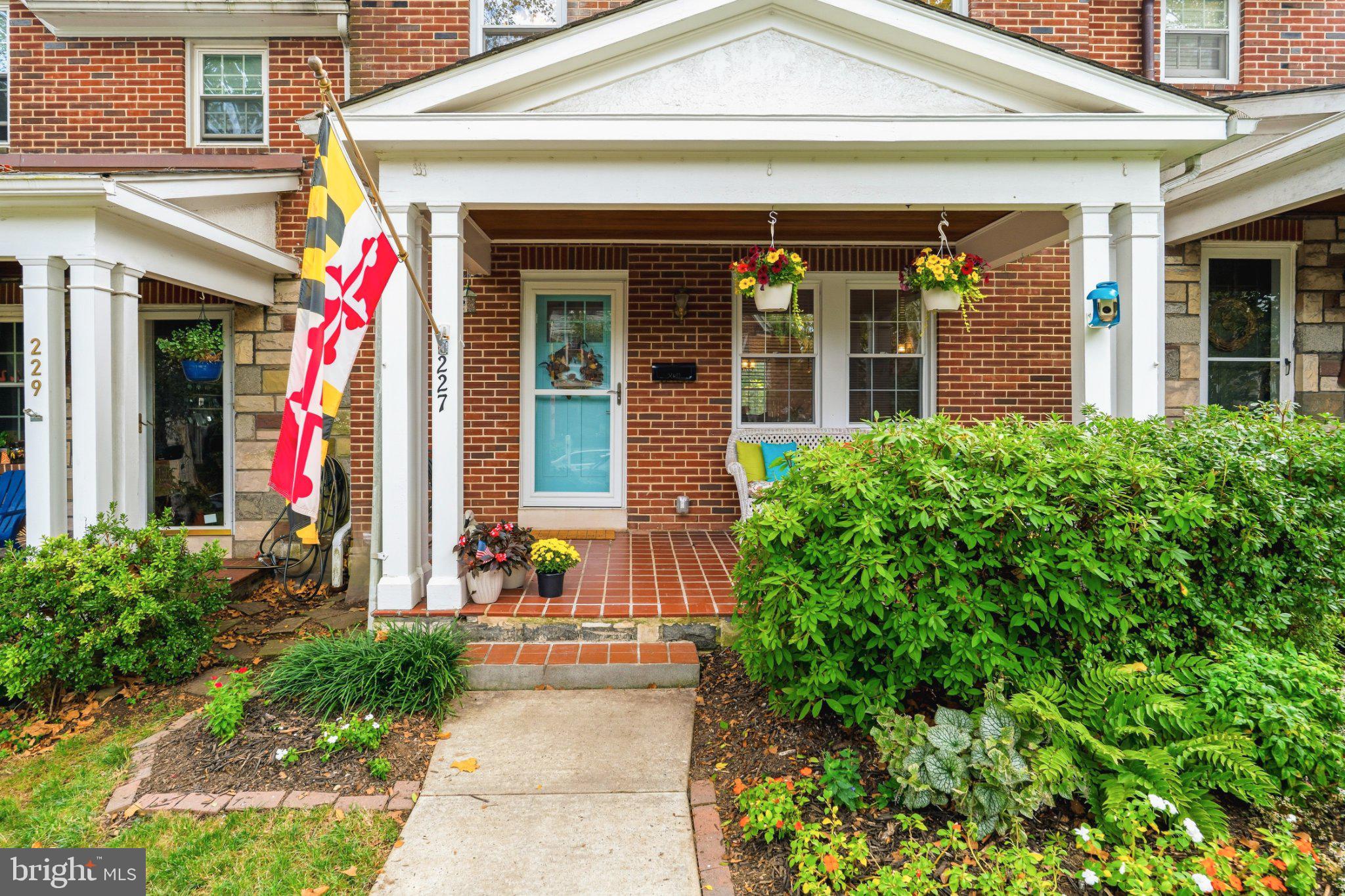 227 HOPKINS ROAD