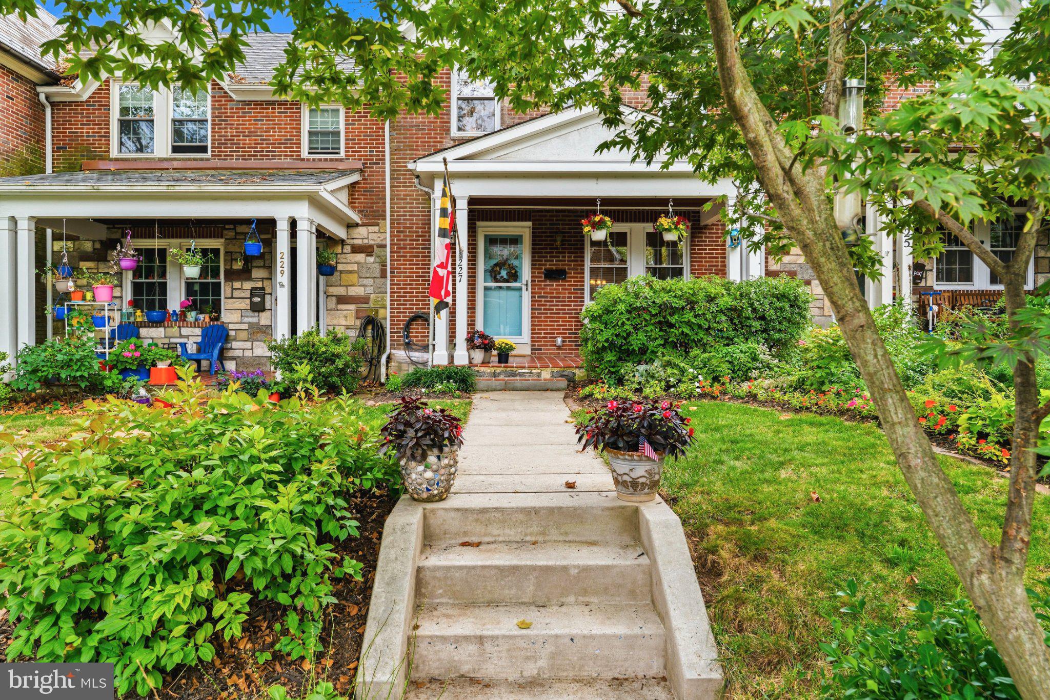 227 HOPKINS ROAD
