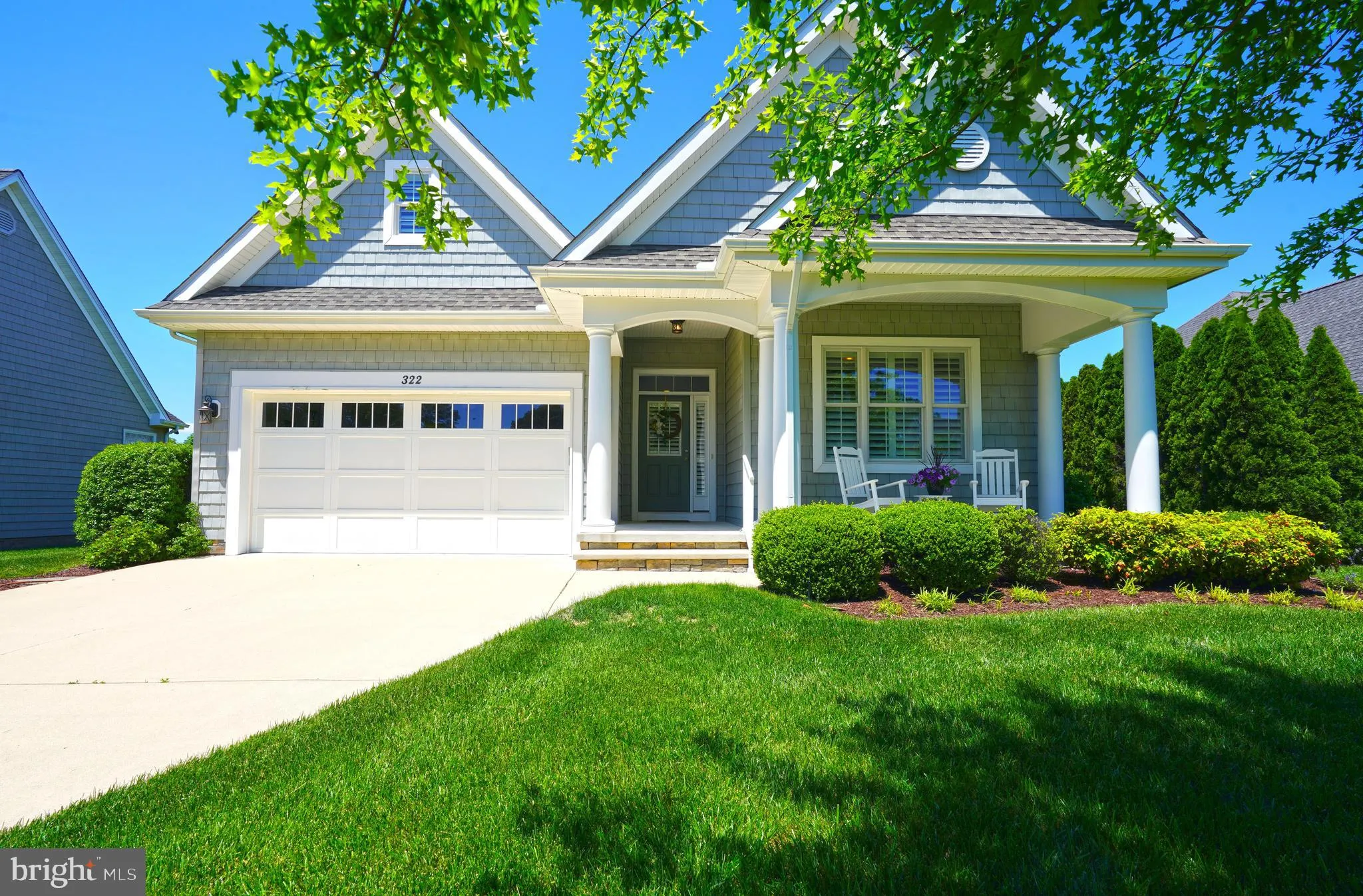 Lewes, Delaware 19958, United States, 3 Bedrooms Bedrooms, ,2 BathroomsBathrooms,Residential,Active,136452