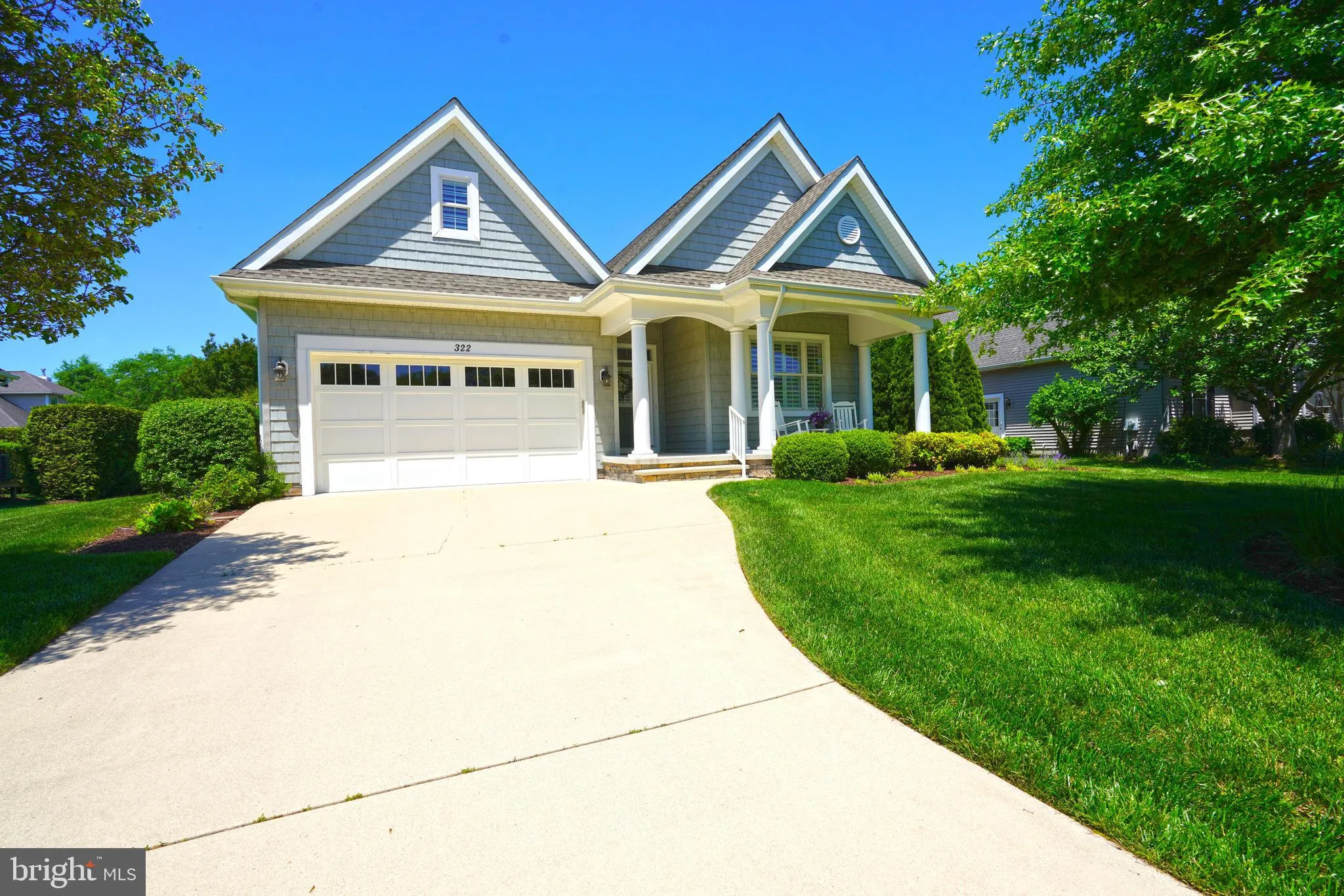 Lewes, Delaware 19958, United States, 3 Bedrooms Bedrooms, ,2 BathroomsBathrooms,Residential,Active,136452