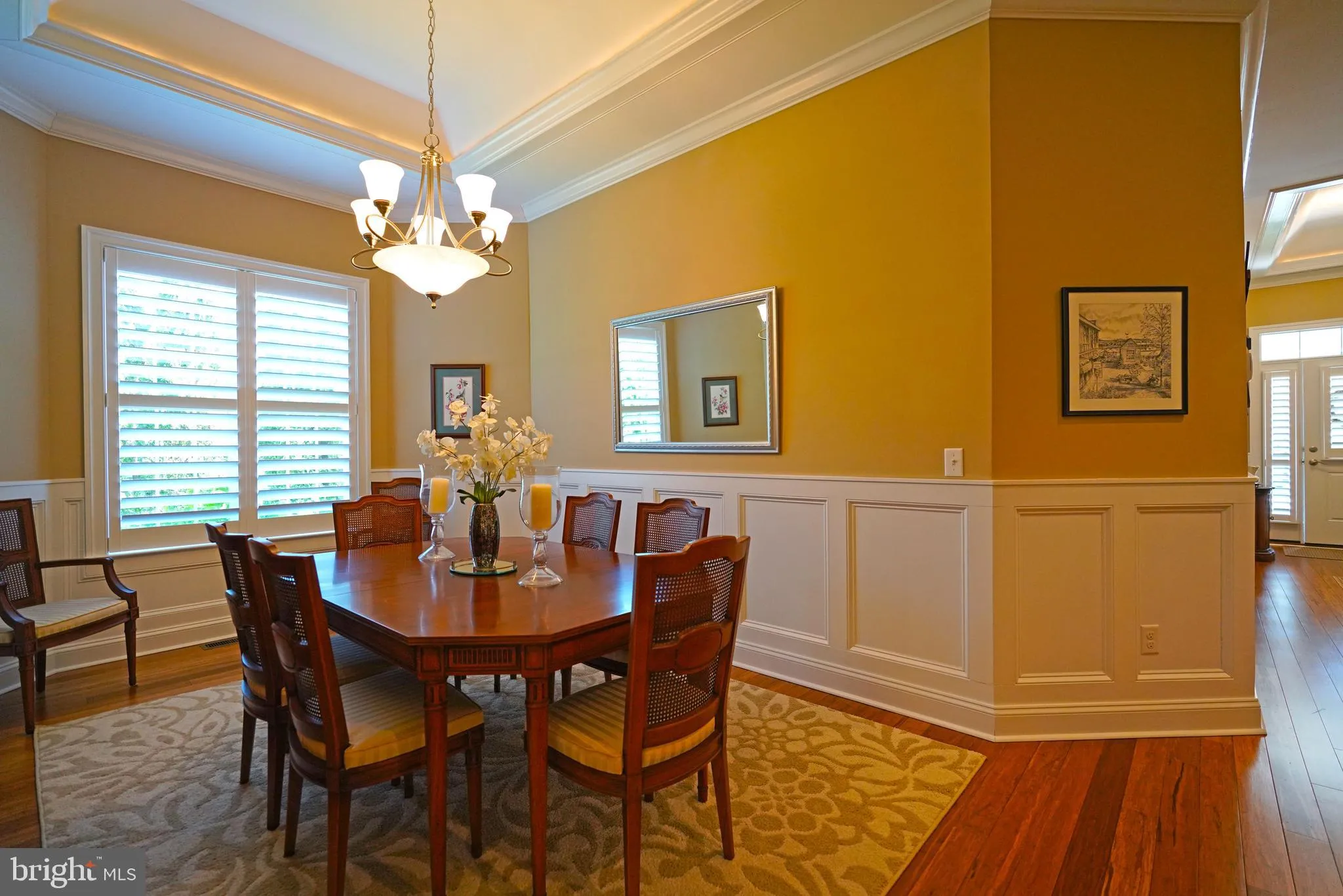 Lewes, Delaware 19958, United States, 3 Bedrooms Bedrooms, ,2 BathroomsBathrooms,Residential,Active,136452