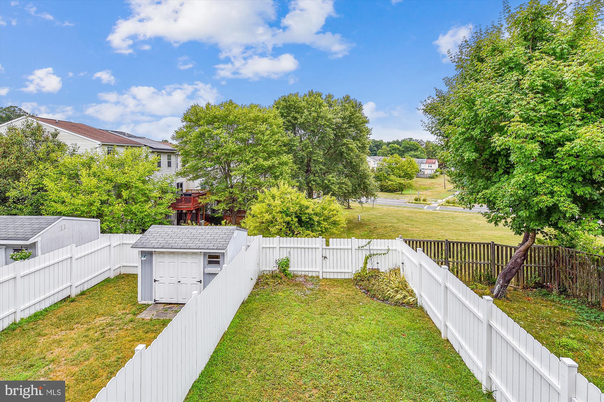 WOODBRIDGE CENTER - Residential