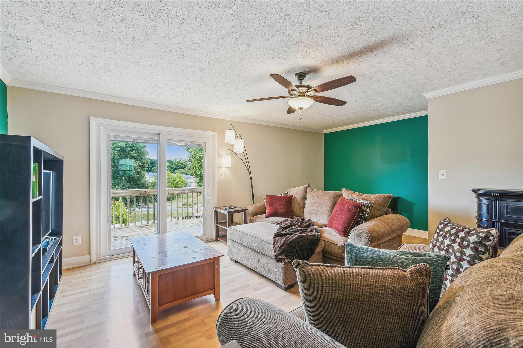 WOODBRIDGE CENTER - Residential