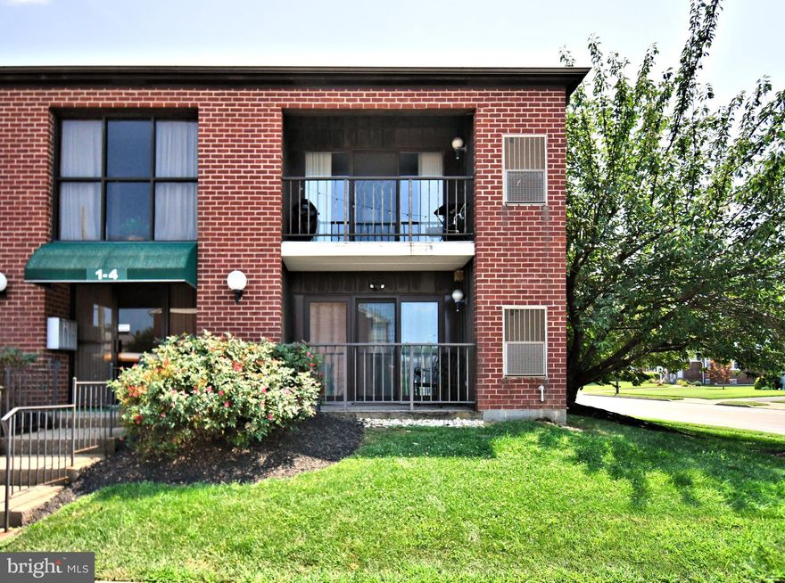 Welcome to Excelsior Gardens, where comfort meets convenience in Northeast Philadelphia.  
This spacious ground-floor residence, 2101 Welsh Rd, Unit #1, offers over 1,300 square feet of thoughtfully updated interiors with 2 bedrooms and 2 full baths.

Step inside to discover brand-new laminate flooring and large replacement windows that fill the space with natural light. The open-concept living and dining areas flow easily into a stylish kitchen featuring quartz countertops, ceramic tile, a modern backsplash, and stainless steel appliances — ideal for everything from weeknight meals to weekend gatherings.

Both bedrooms are generously sized and offer plenty of closet space. The renovated primary bathroom showcases fresh finishes and upgraded fixtures, while the main bathroom has also been enhanced with tasteful improvements that elevate its function and style.

Additional highlights include in-unit laundry (washer, dryer, and standing freezer included), central air conditioning, and a private front patio for outdoor relaxation. Off-street parking is available (unassigned), and the community offers seasonal pool access along with beautifully maintained grounds.

The HOA takes care of water, sewer, trash, snow removal, landscaping, and exterior maintenance — so you can enjoy effortless living with easy access to nearby shops, restaurants, and commuter routes.  Schedule your appointment today!