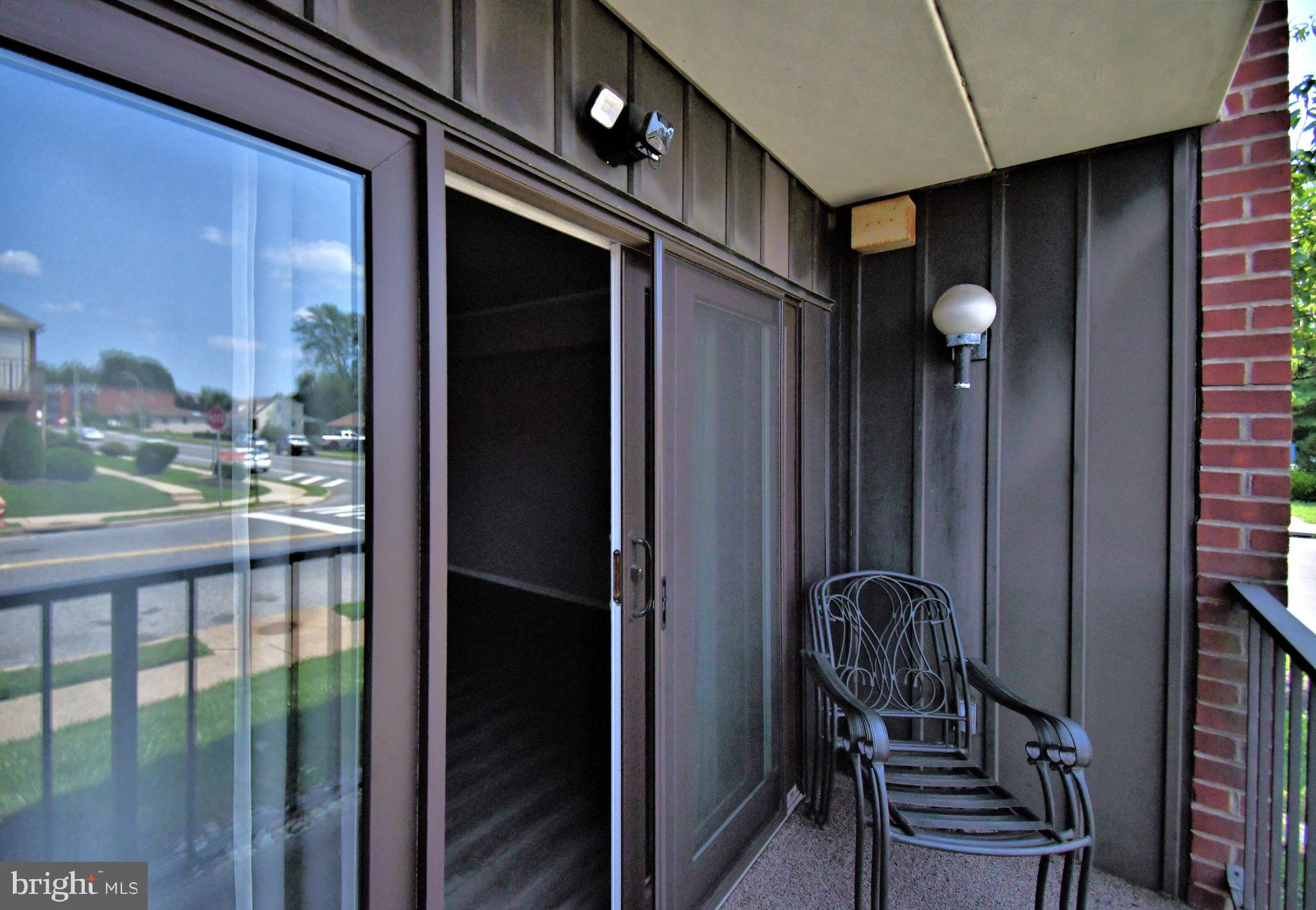 BUSTLETON - Residential