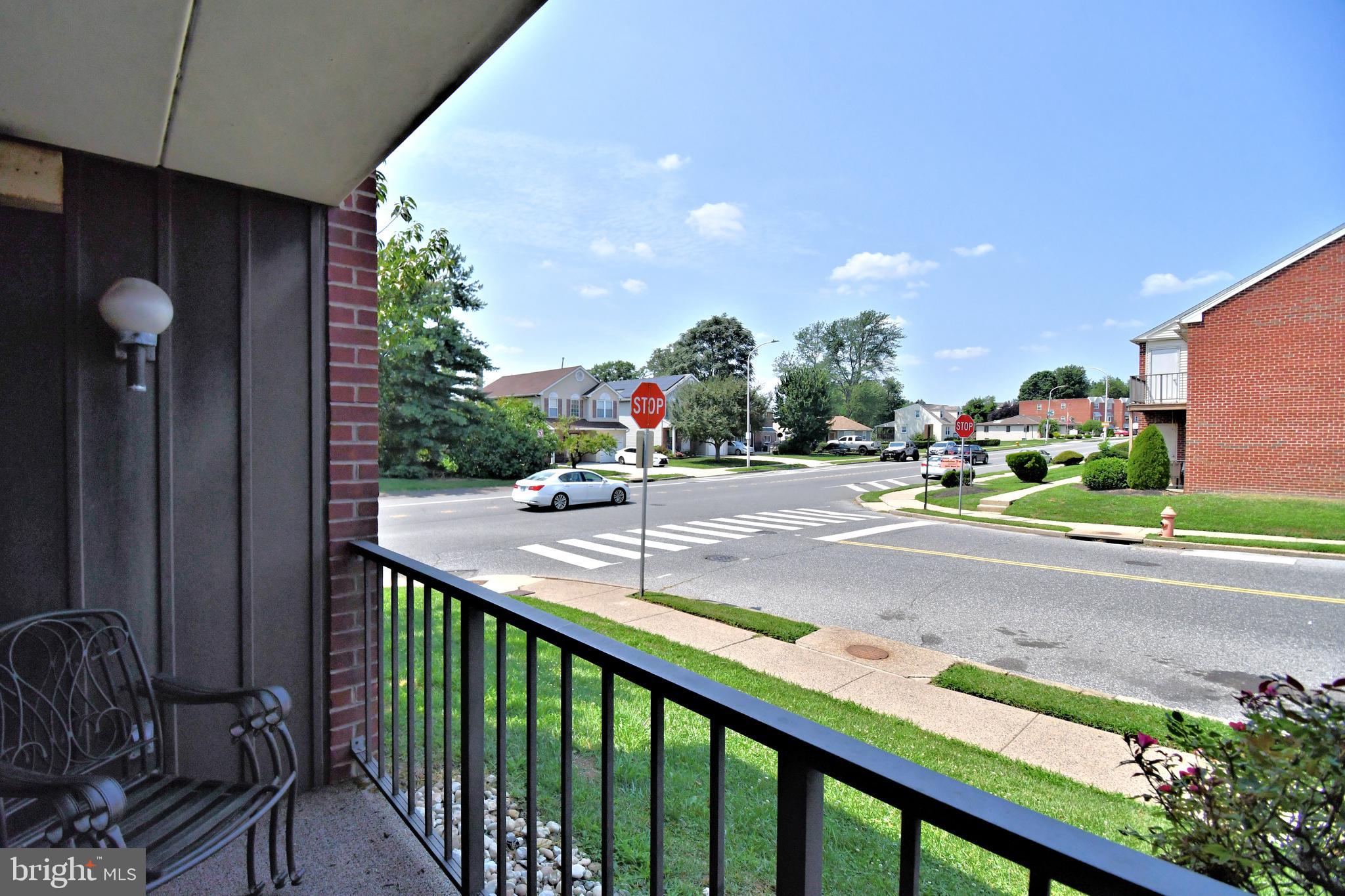 BUSTLETON - Residential