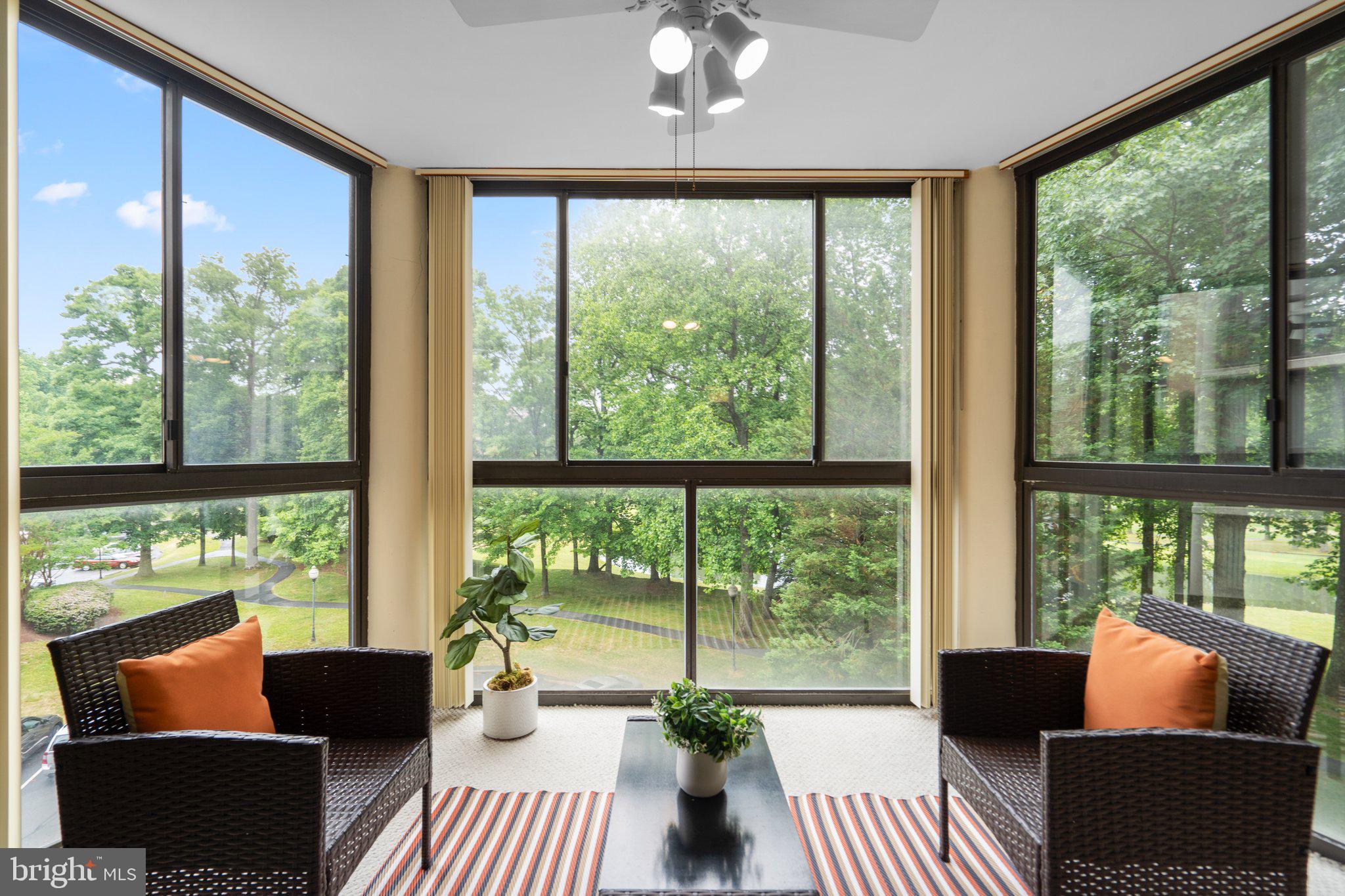 GREENS AT LEISURE WORLD - Residential