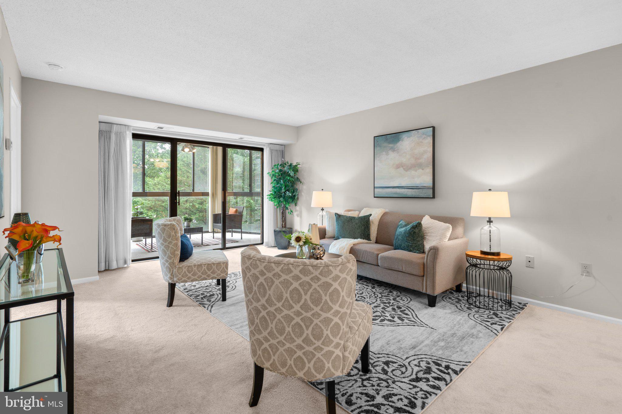 GREENS AT LEISURE WORLD - Residential