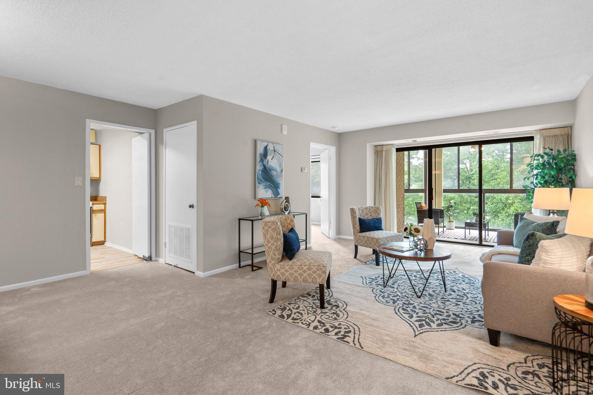 GREENS AT LEISURE WORLD - Residential