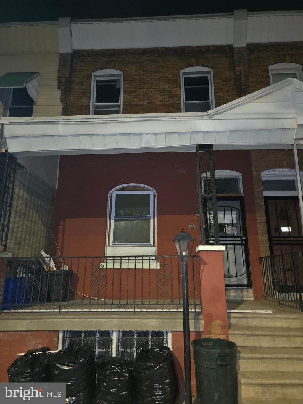 Photo of 116 N 53rd Street, PHILADELPHIA, PA 19139 (MLS # PAPH2561738)