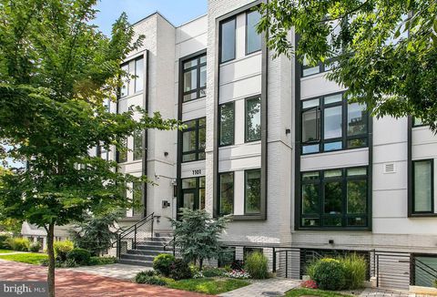 1101 Q STREET NW 103 WASHINGTON DC 20009