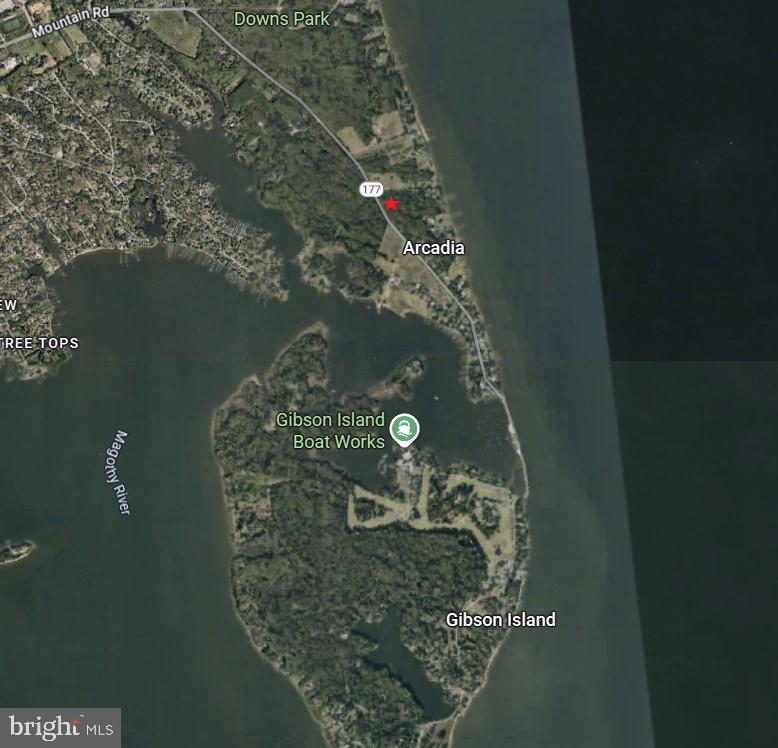 5084 MOUNTAIN ROAD - BALTIMORE MODEL