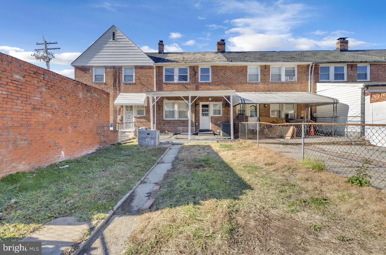 NEW NORTHWOOD - Residential