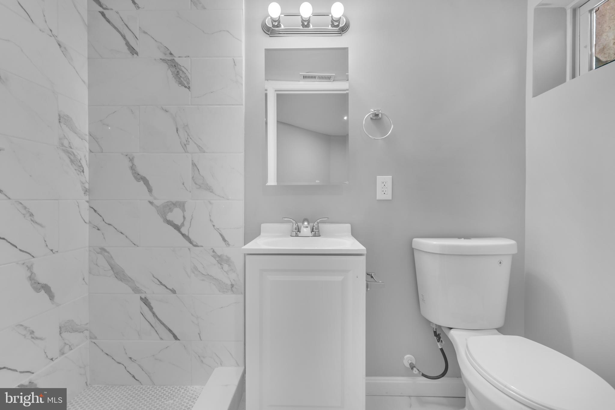 NEW NORTHWOOD - Residential