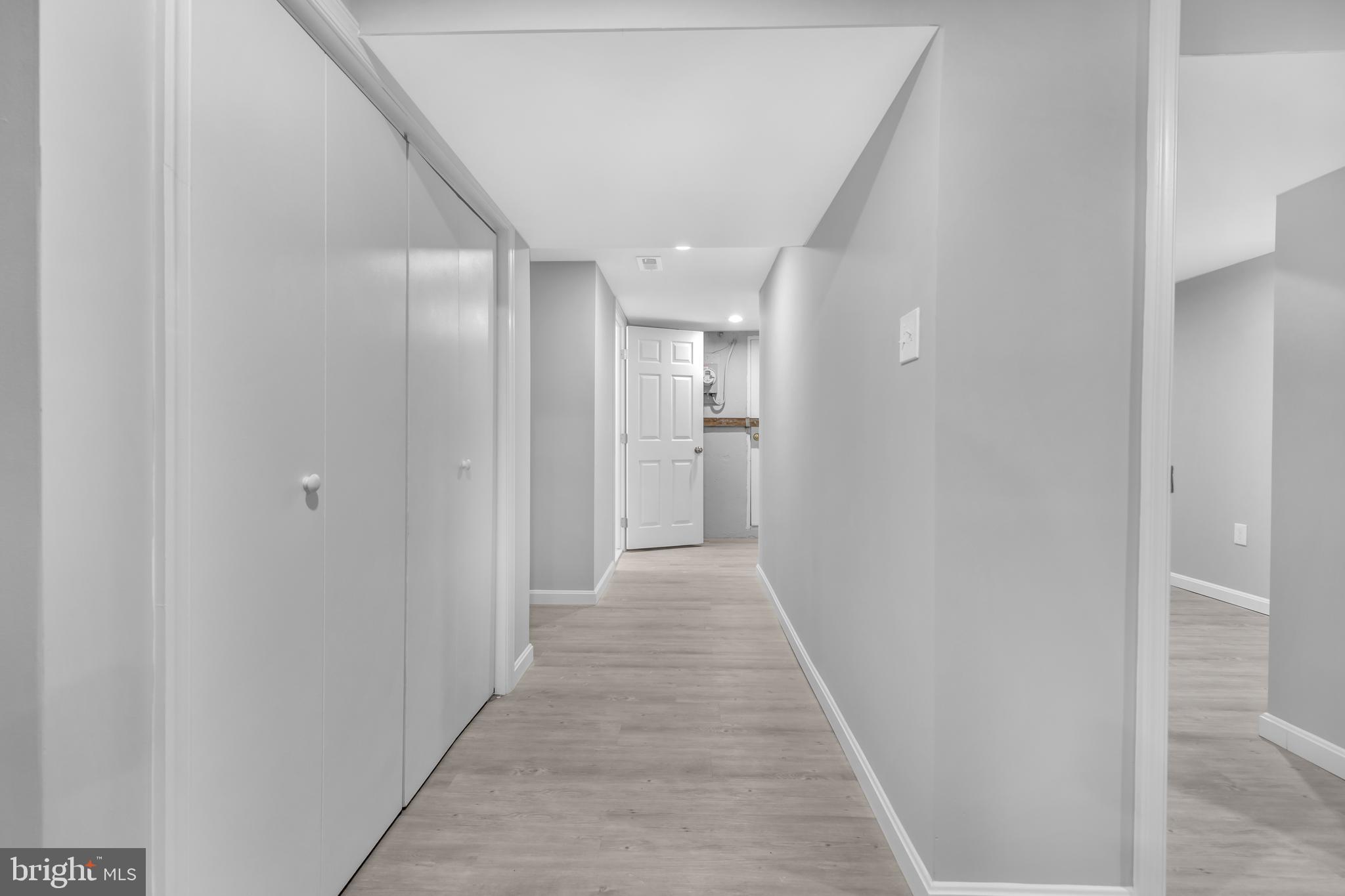 NEW NORTHWOOD - Residential