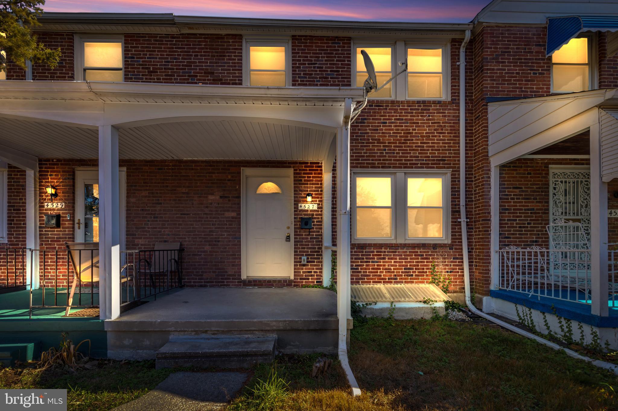 NEW NORTHWOOD - Residential