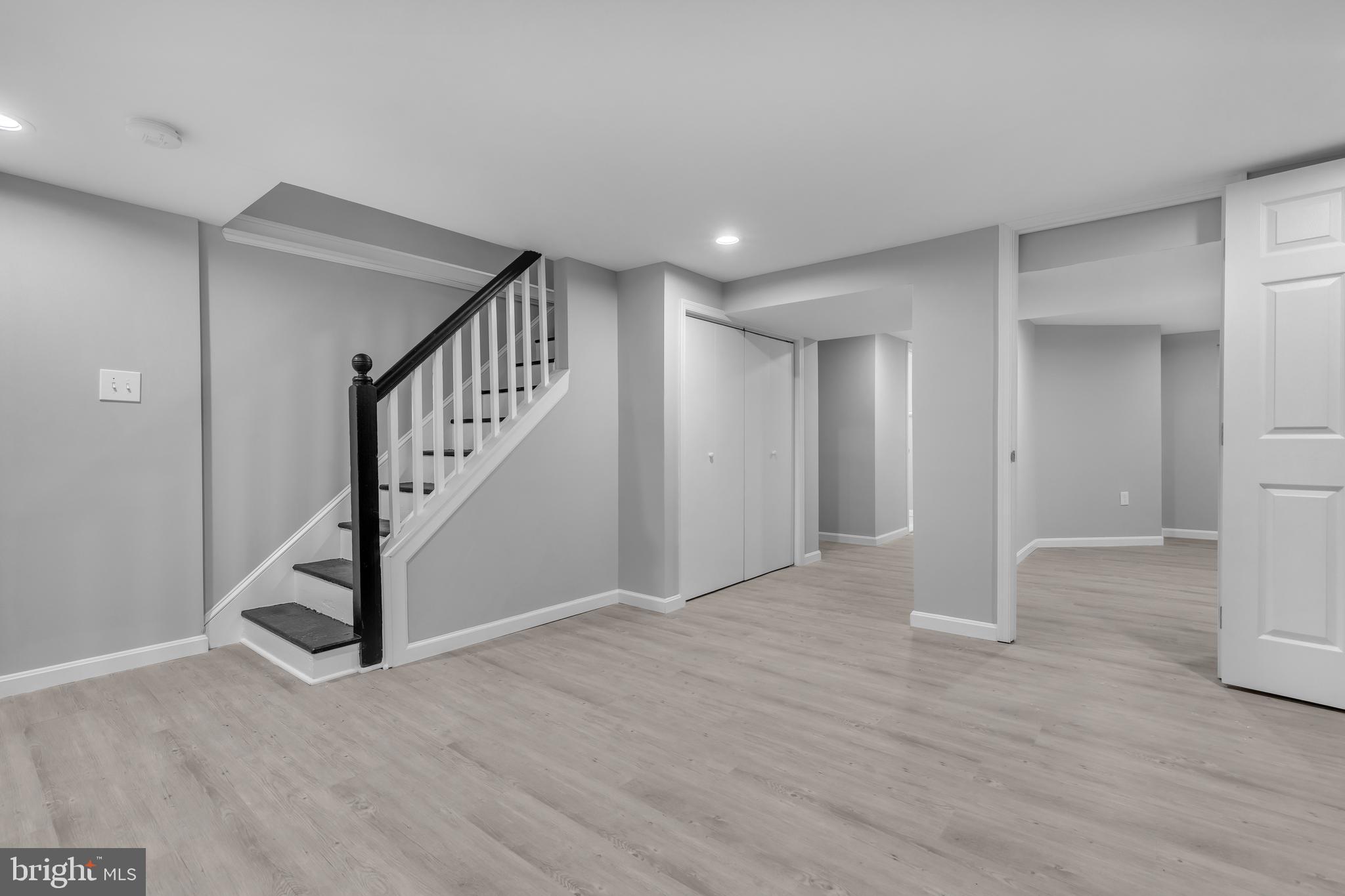 NEW NORTHWOOD - Residential