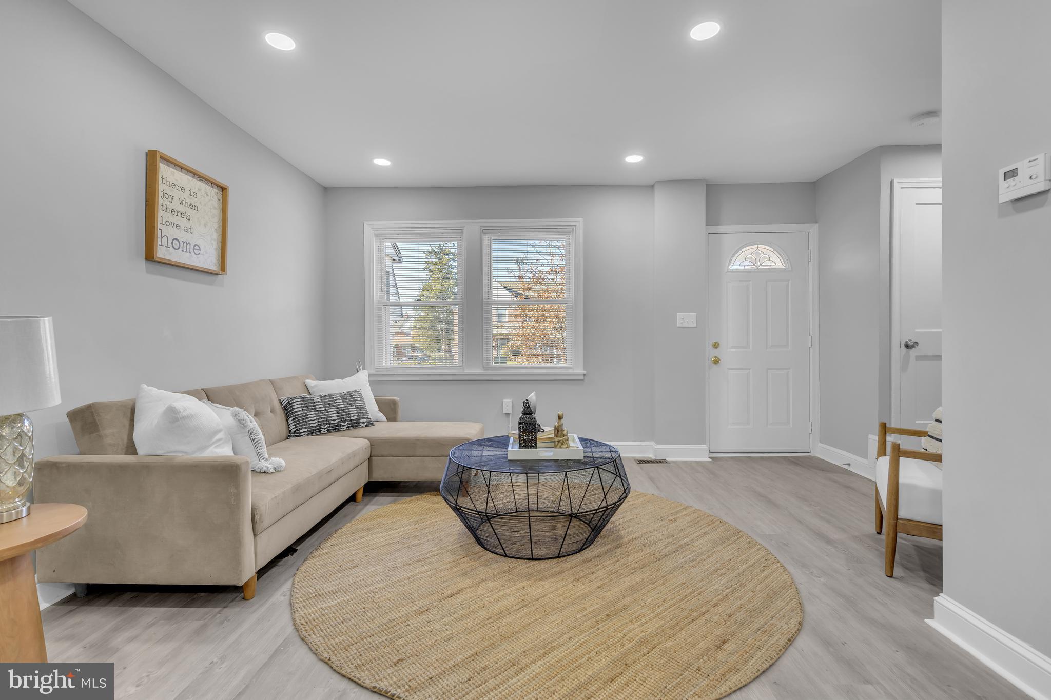 NEW NORTHWOOD - Residential