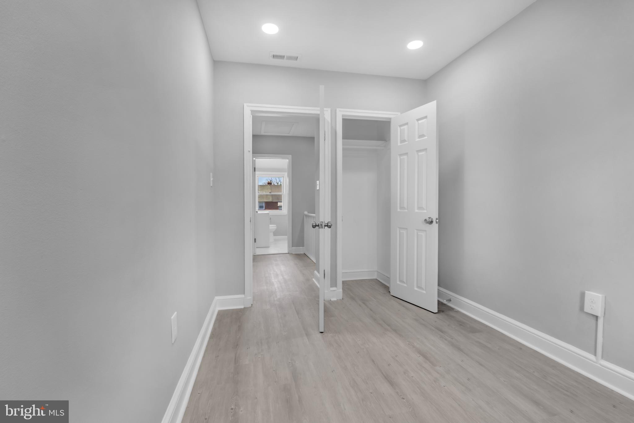 NEW NORTHWOOD - Residential