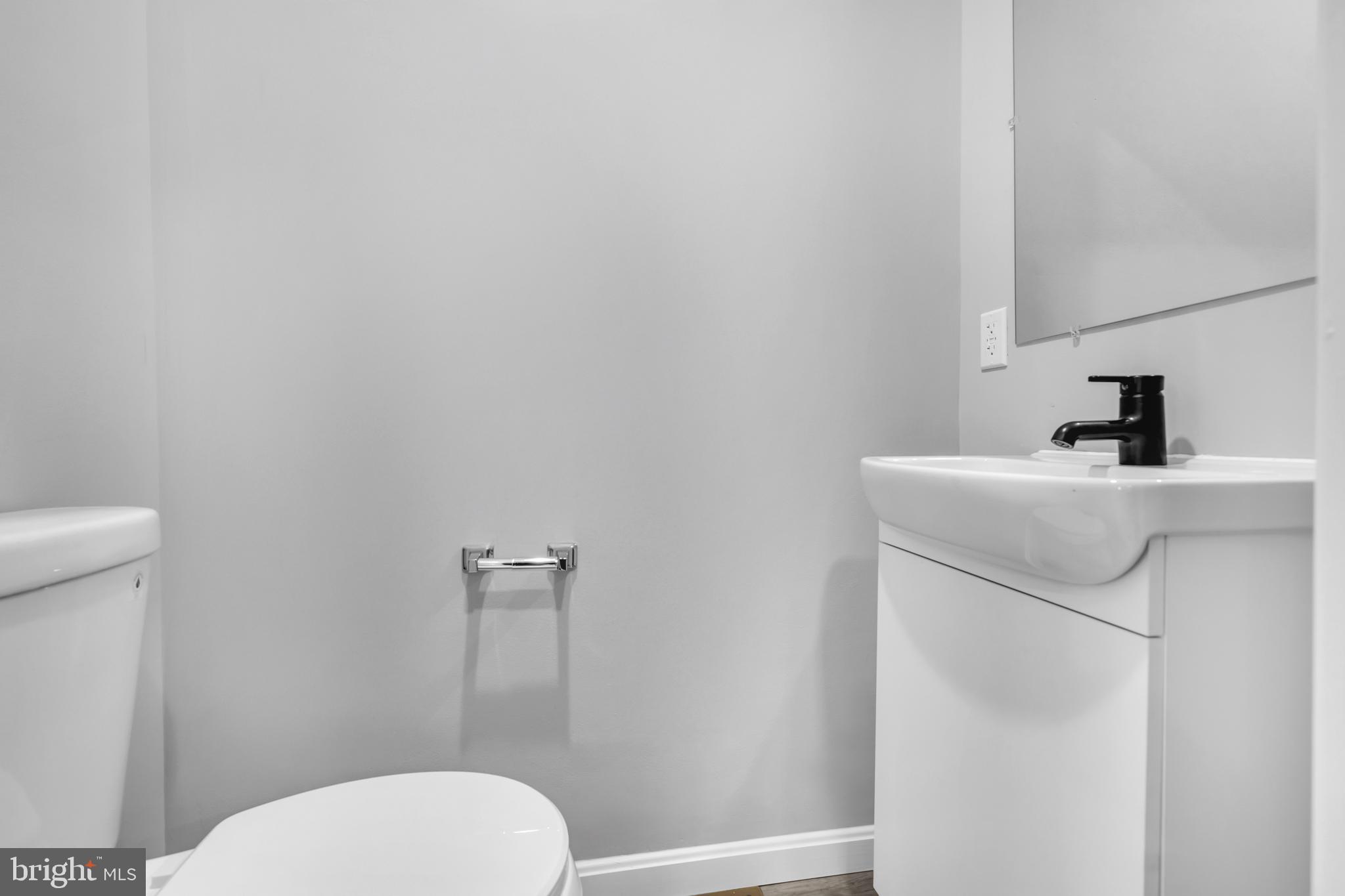 NEW NORTHWOOD - Residential