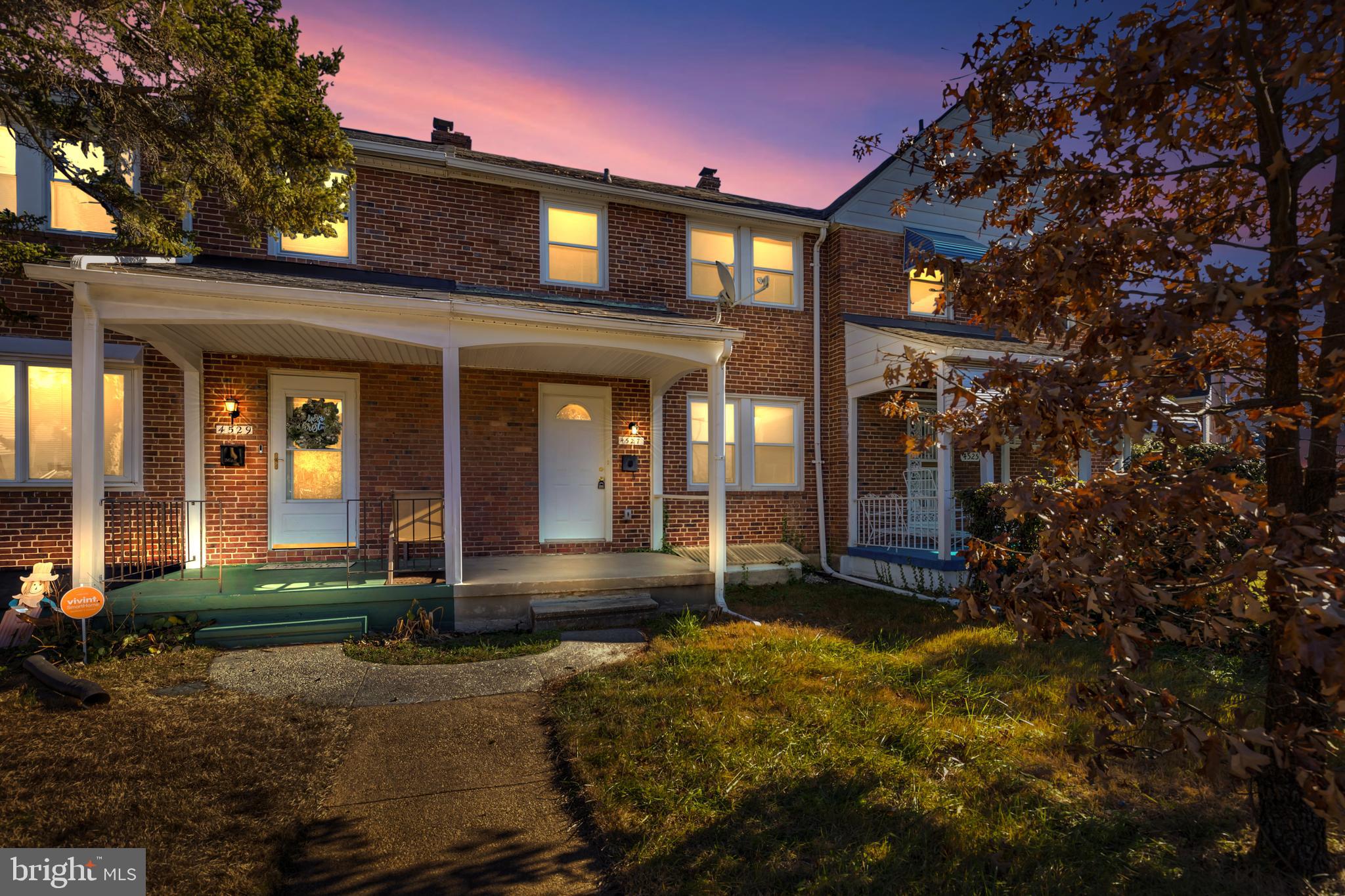 NEW NORTHWOOD - Residential