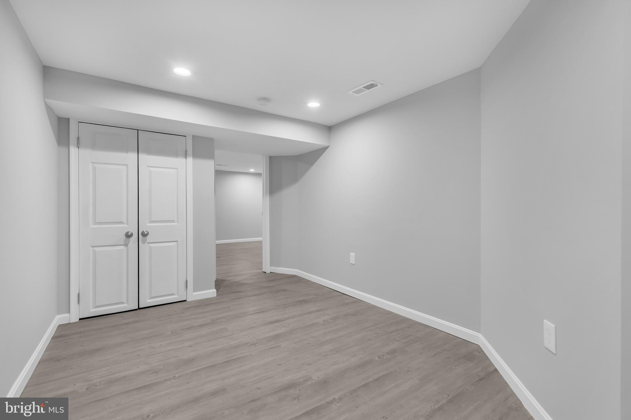 NEW NORTHWOOD - Residential